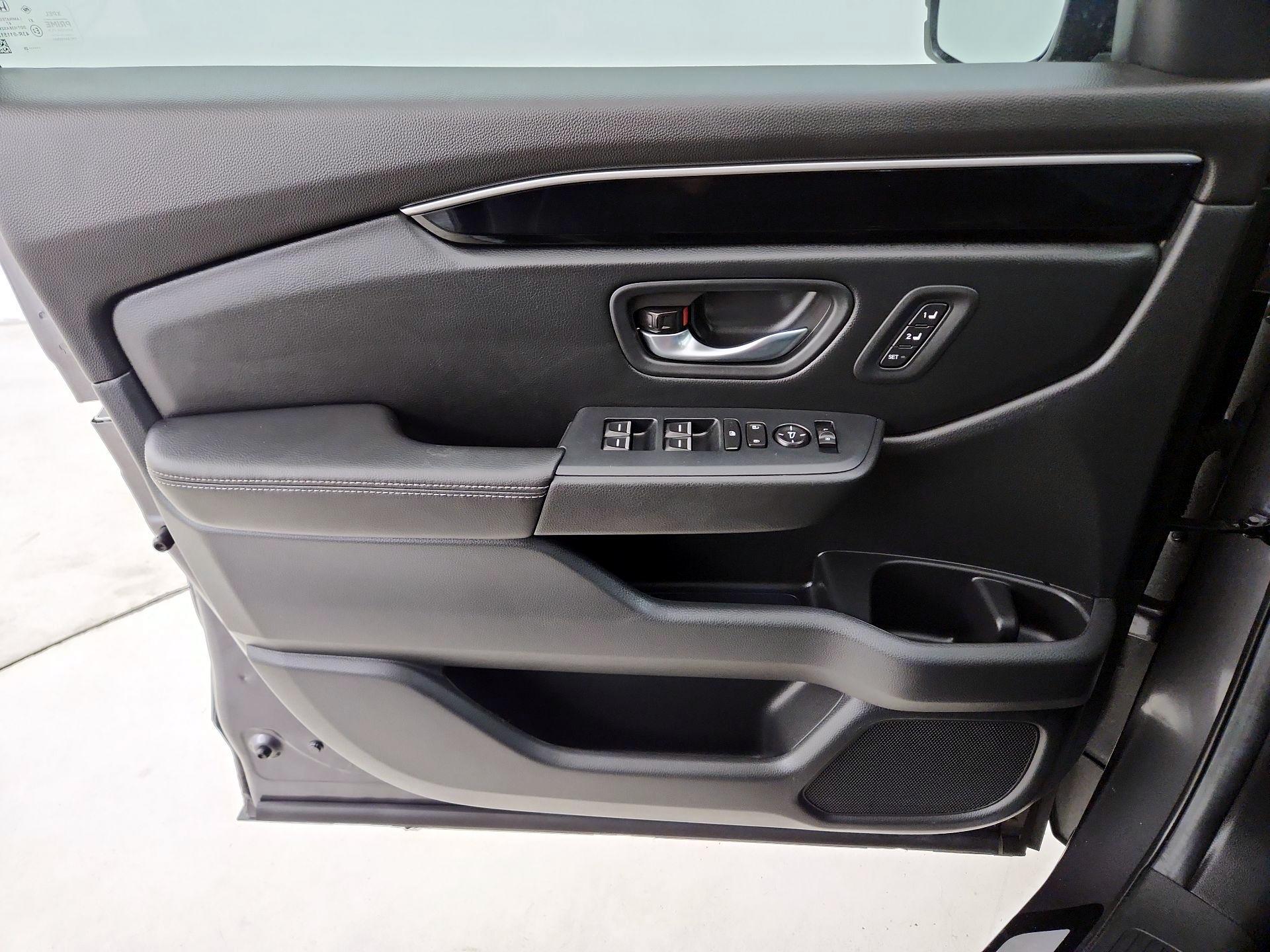 Thumbnail: 2025 Honda Pilot - 12