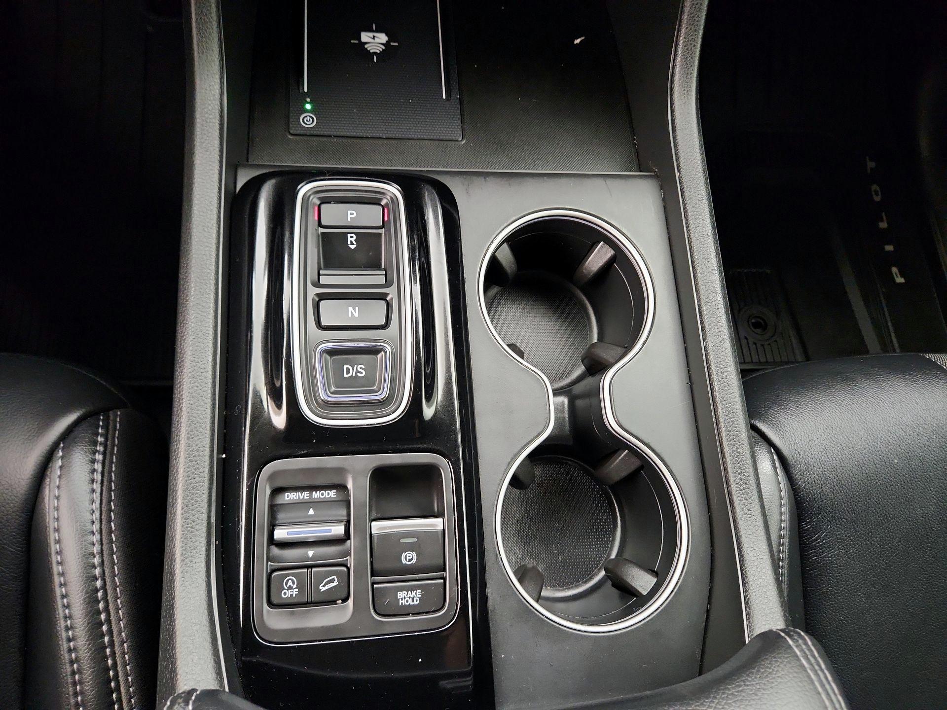 Thumbnail: 2025 Honda Pilot - 18