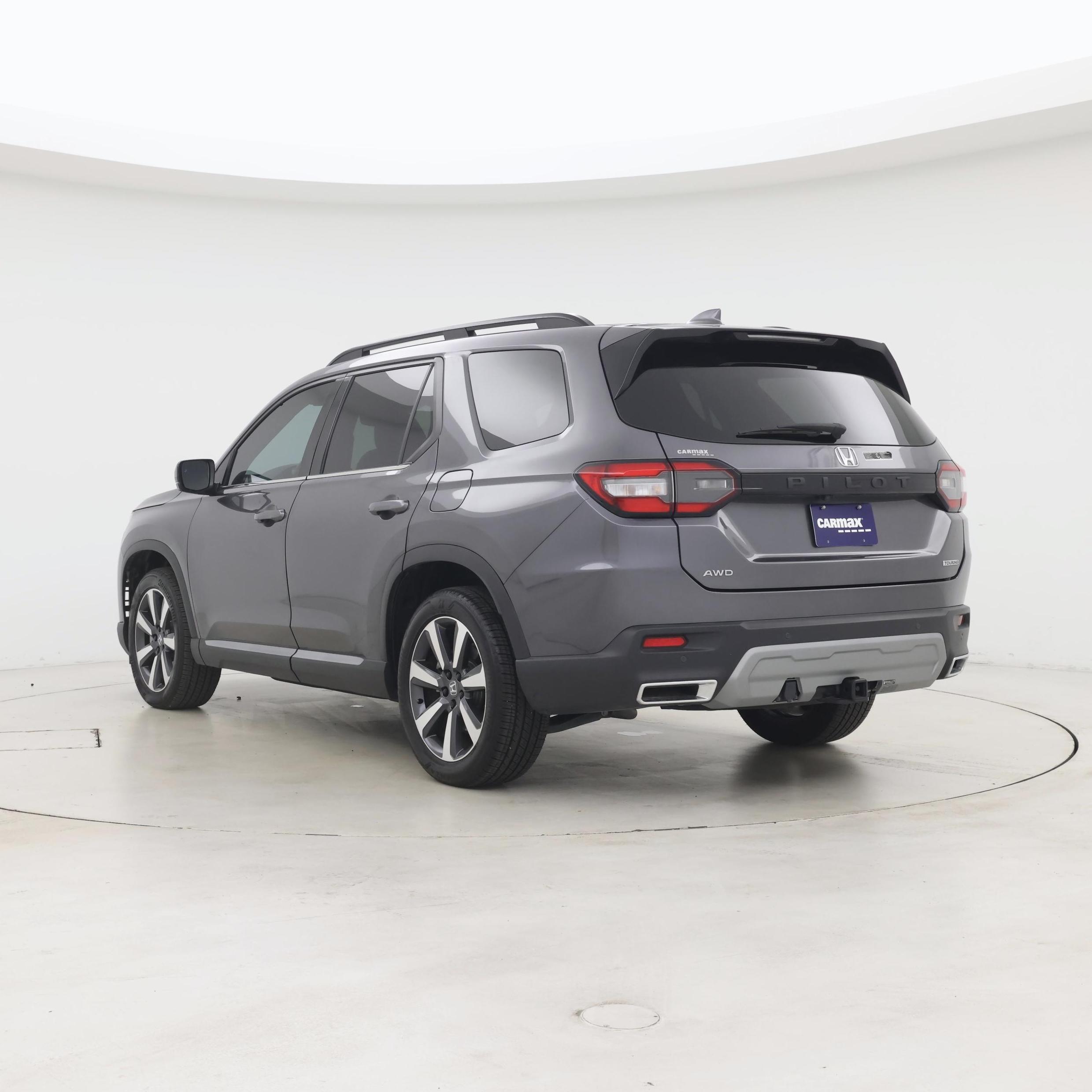 Thumbnail: 2025 Honda Pilot - 2