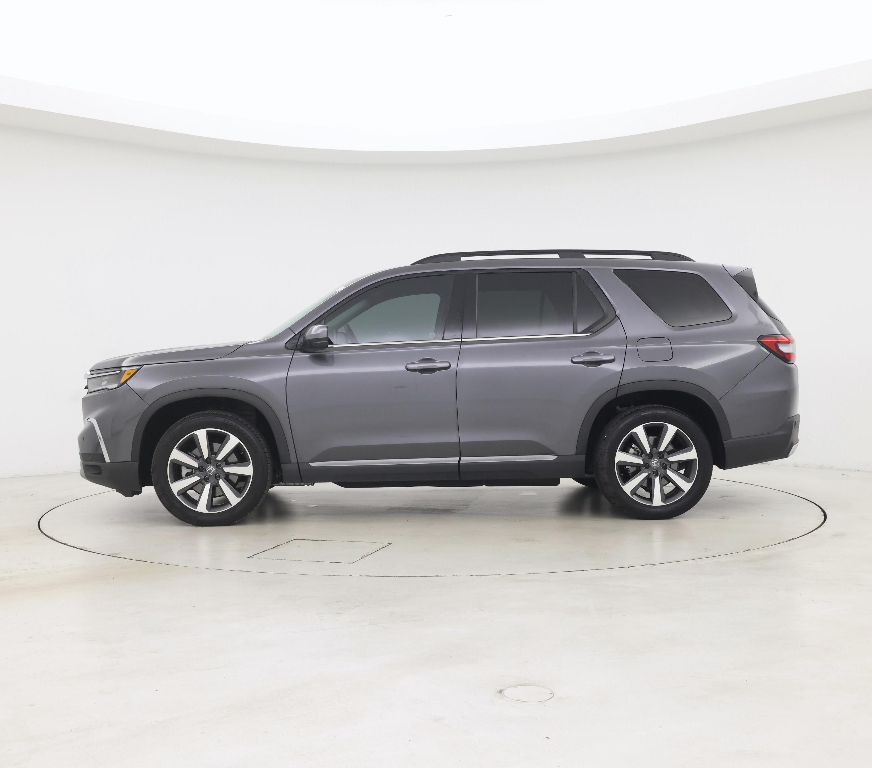 Thumbnail: 2025 Honda Pilot - 3