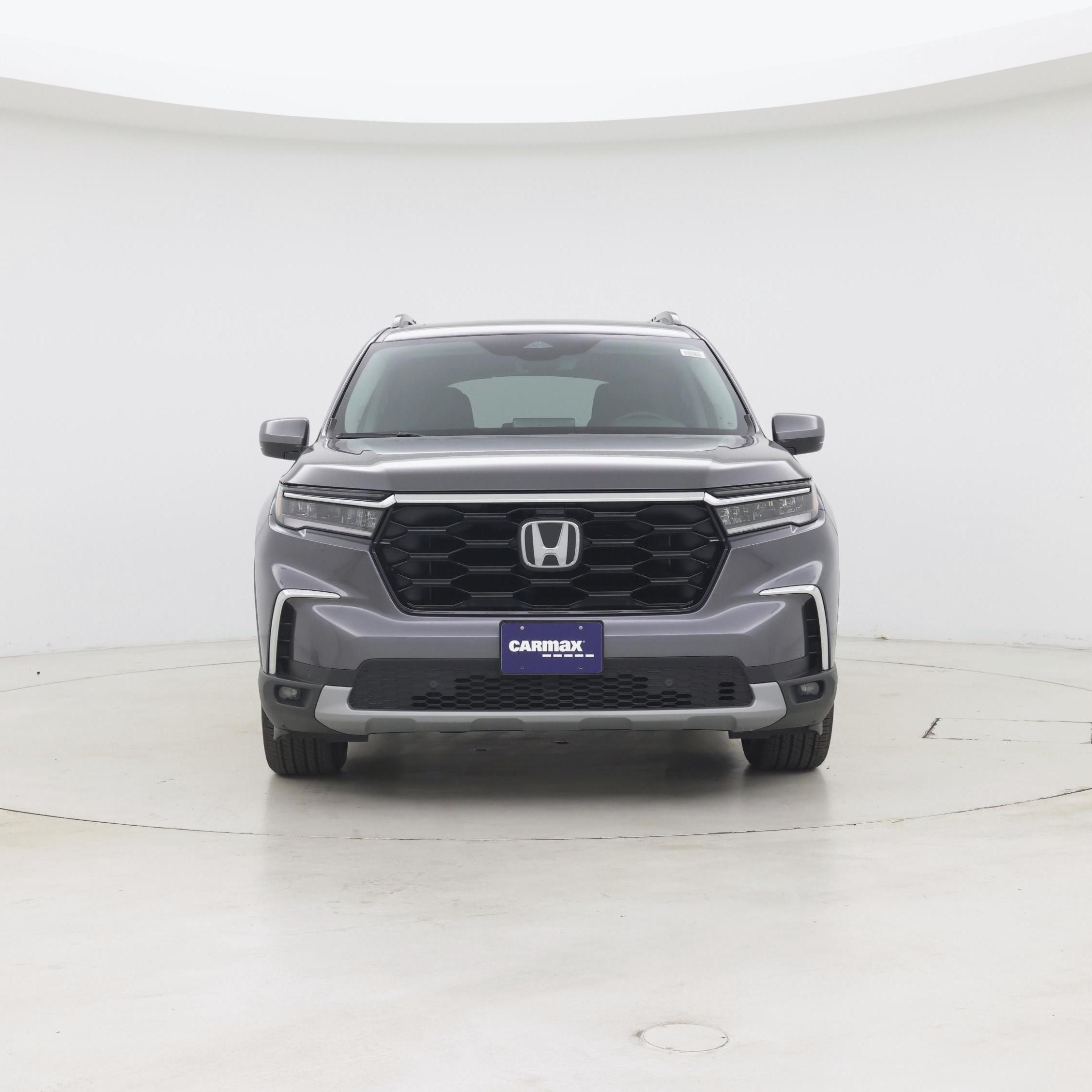 Thumbnail: 2025 Honda Pilot - 5
