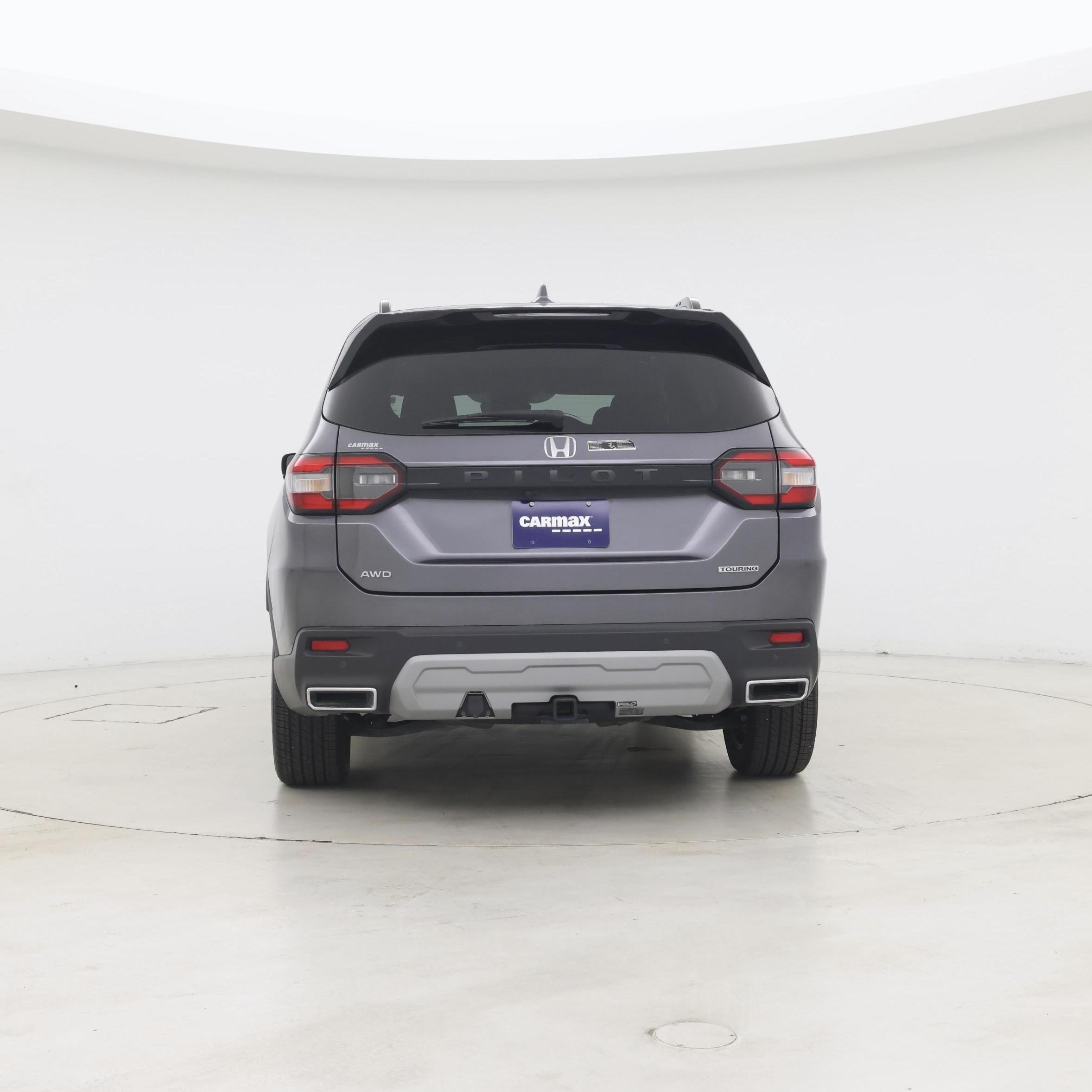 Thumbnail: 2025 Honda Pilot - 6