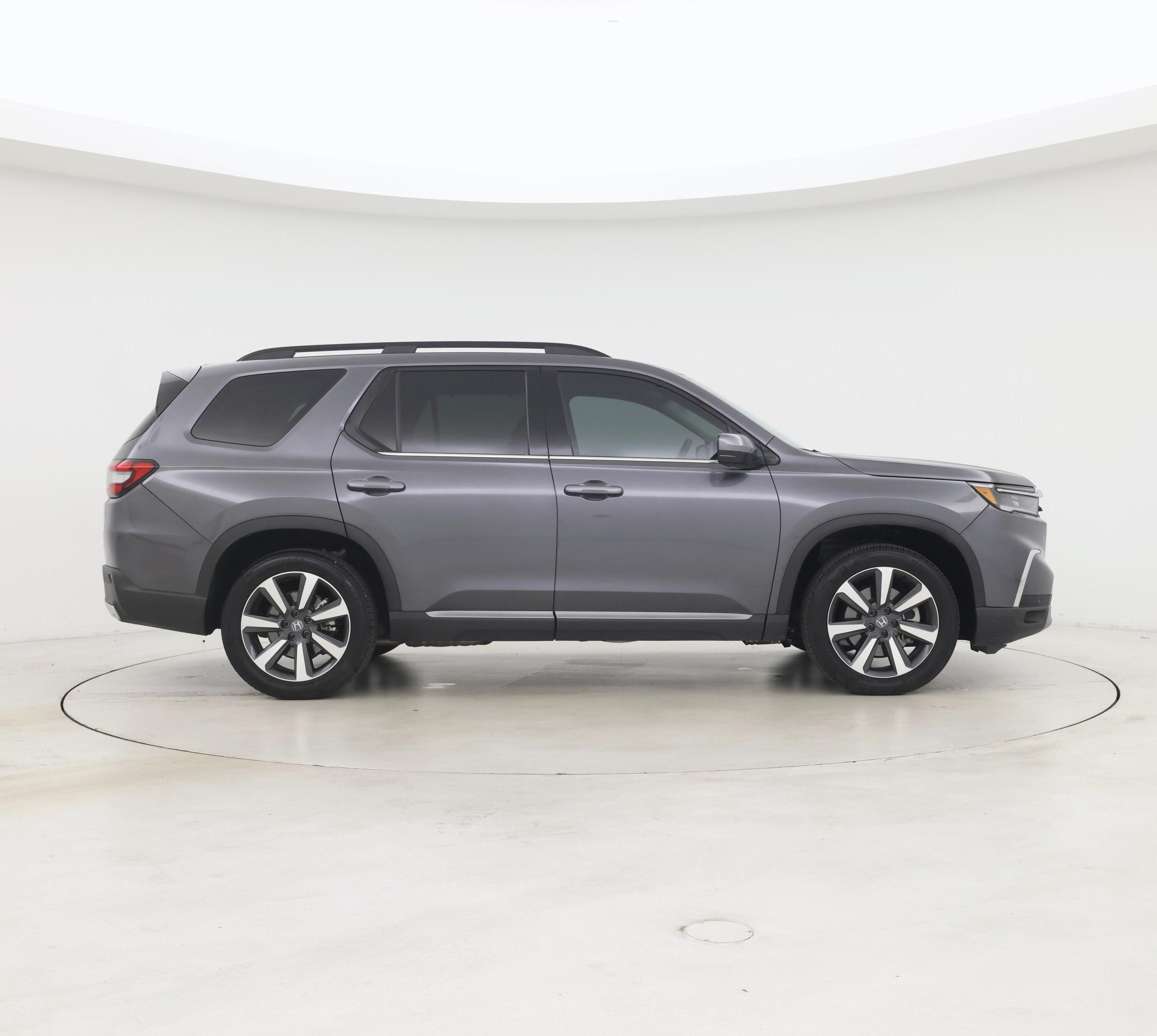 Thumbnail: 2025 Honda Pilot - 7