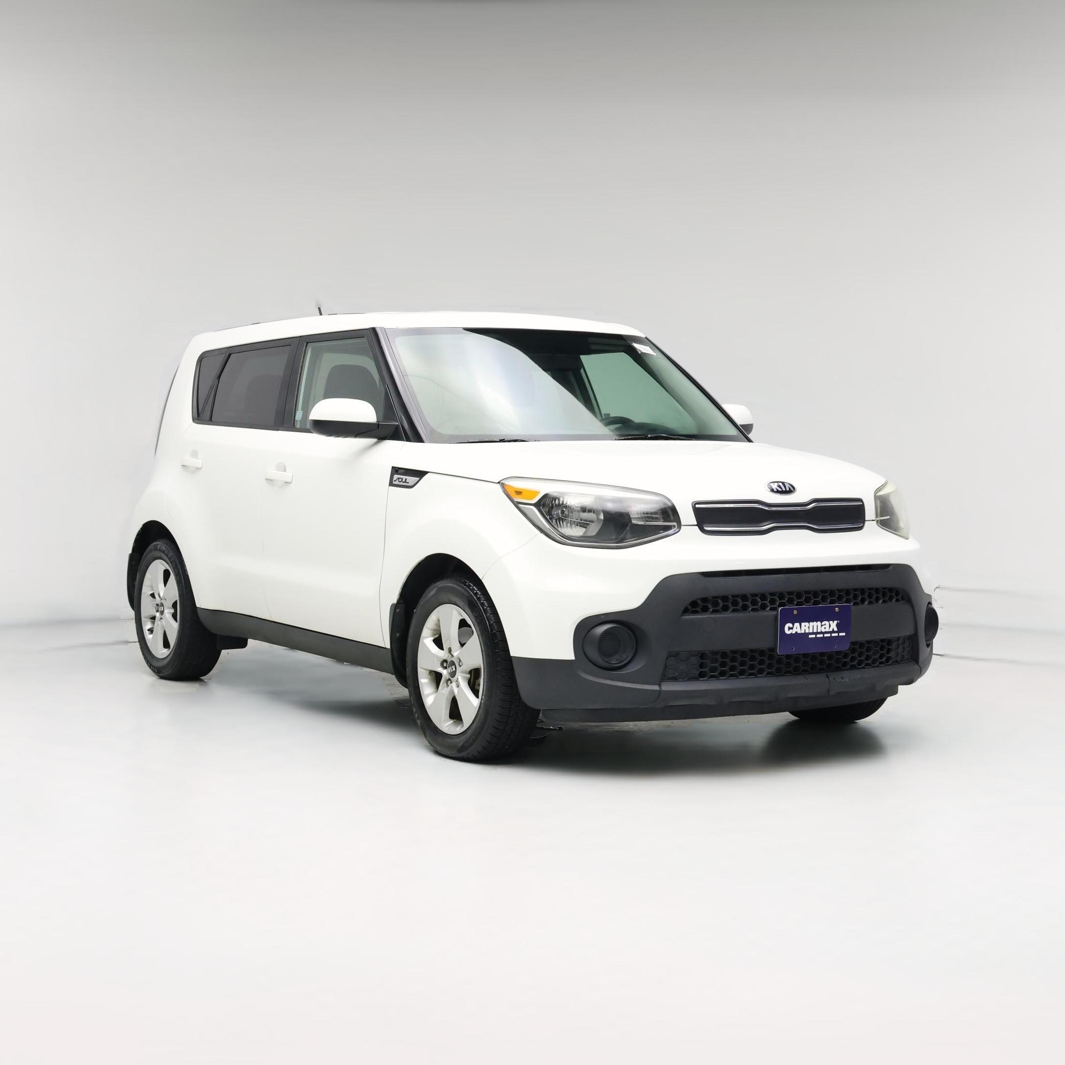 Thumbnail: 2019 Kia Soul - 1