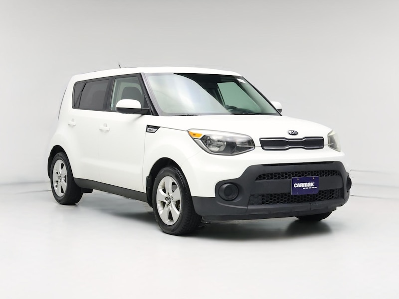 2019 Kia Soul  -
                  San Antonio, TX