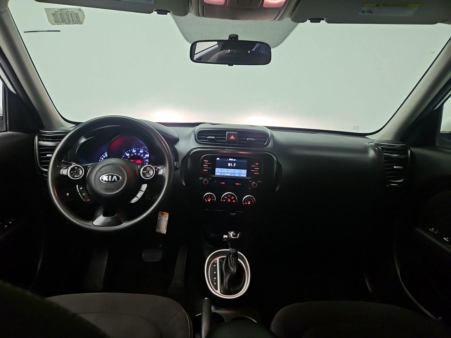 Thumbnail: 2019 Kia Soul - 9