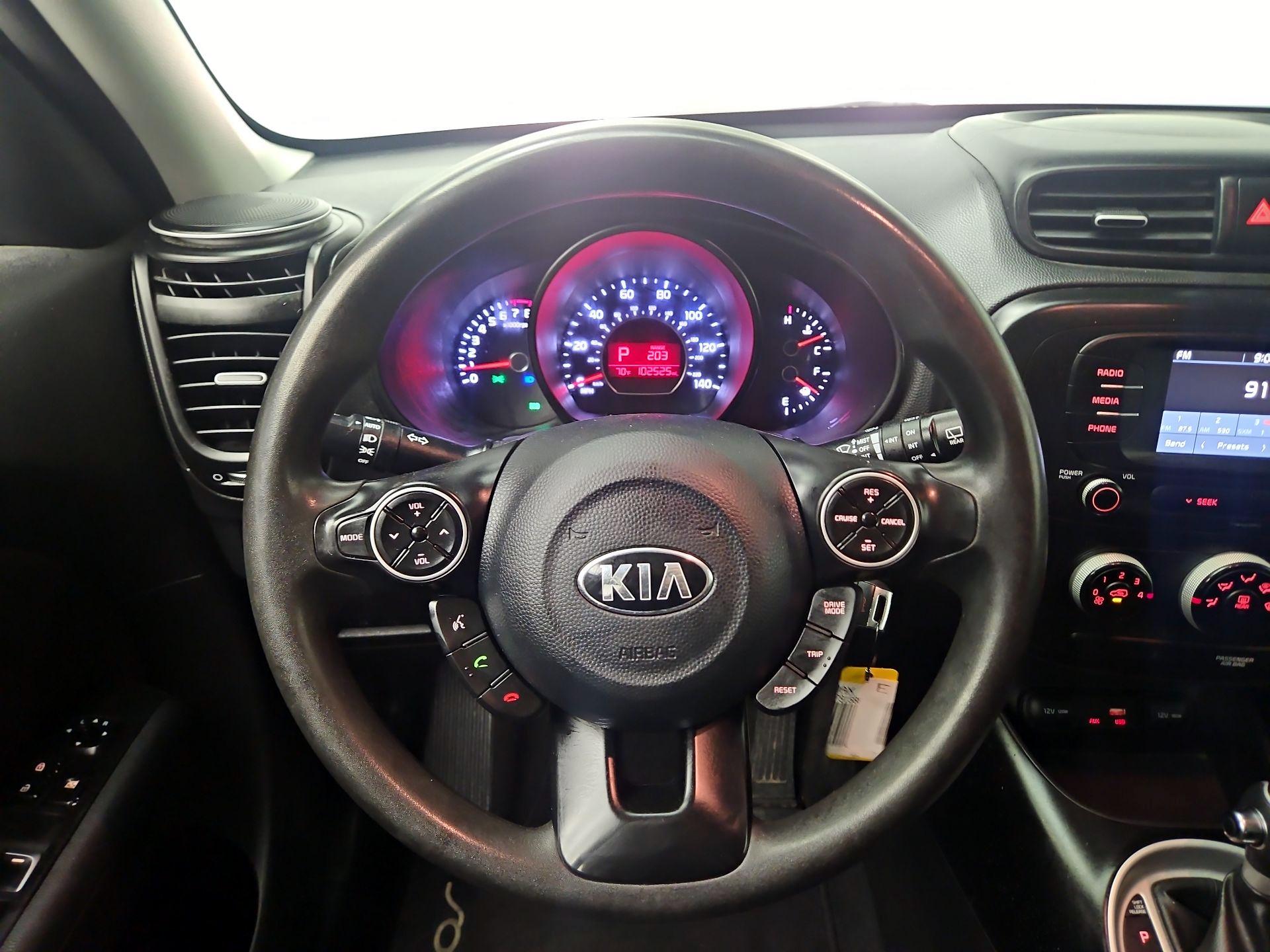Thumbnail: 2019 Kia Soul - 10