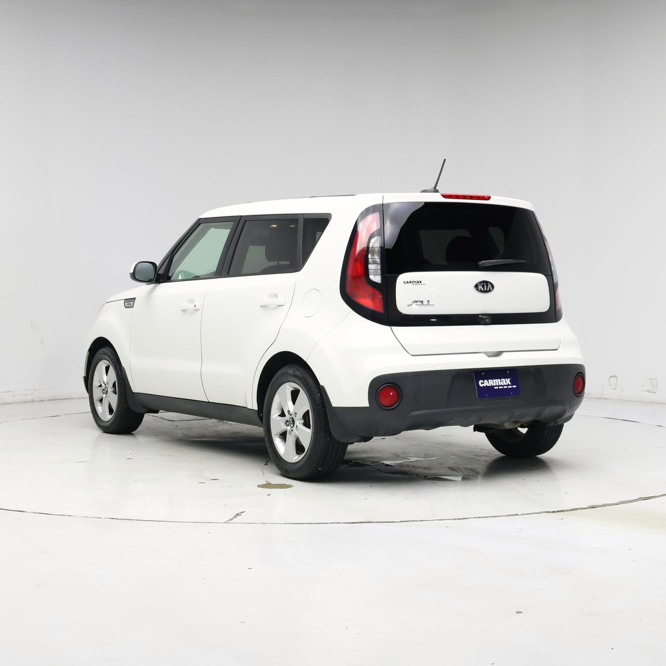 Thumbnail: 2019 Kia Soul - 2