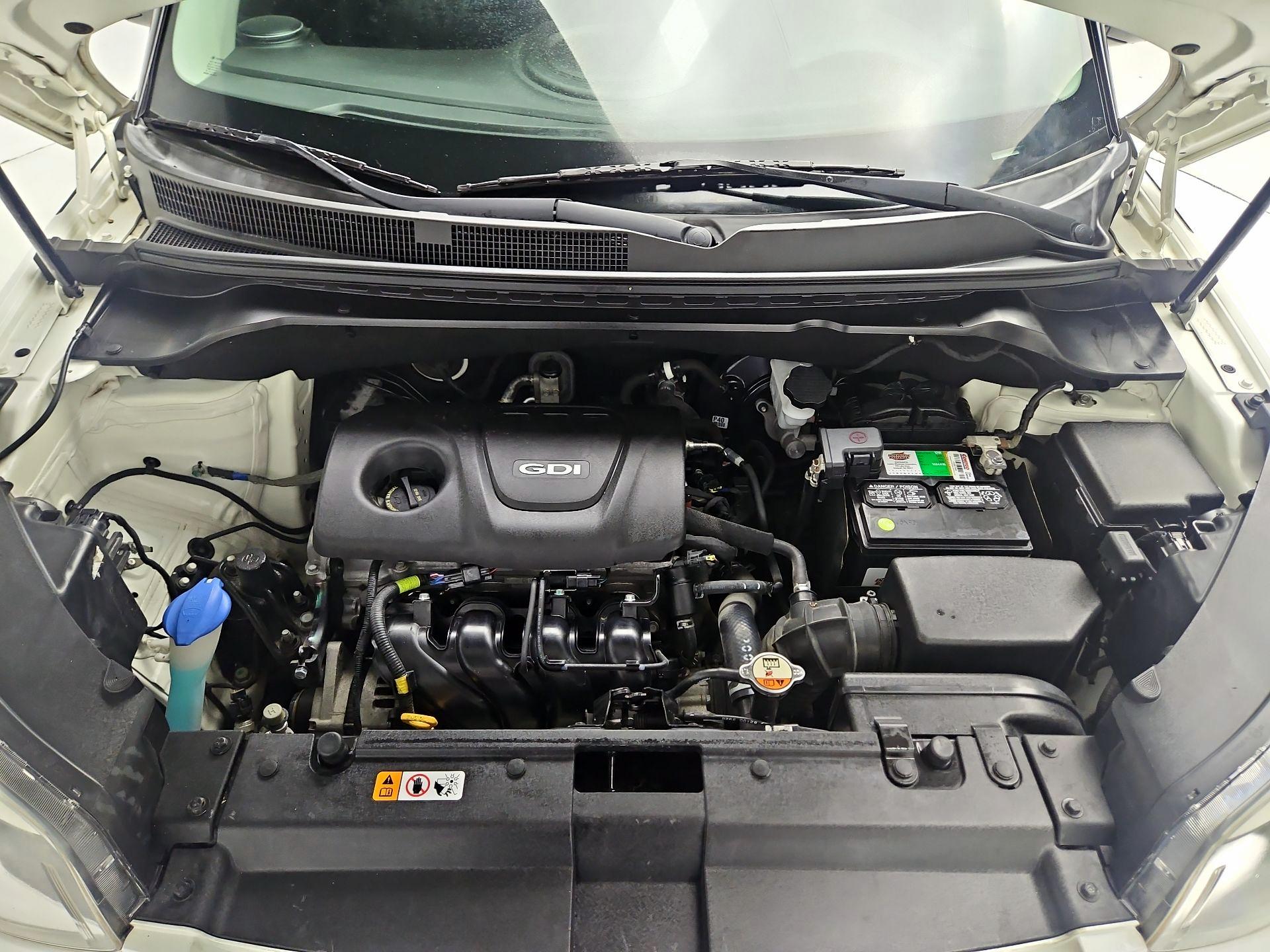 Thumbnail: 2019 Kia Soul - 20