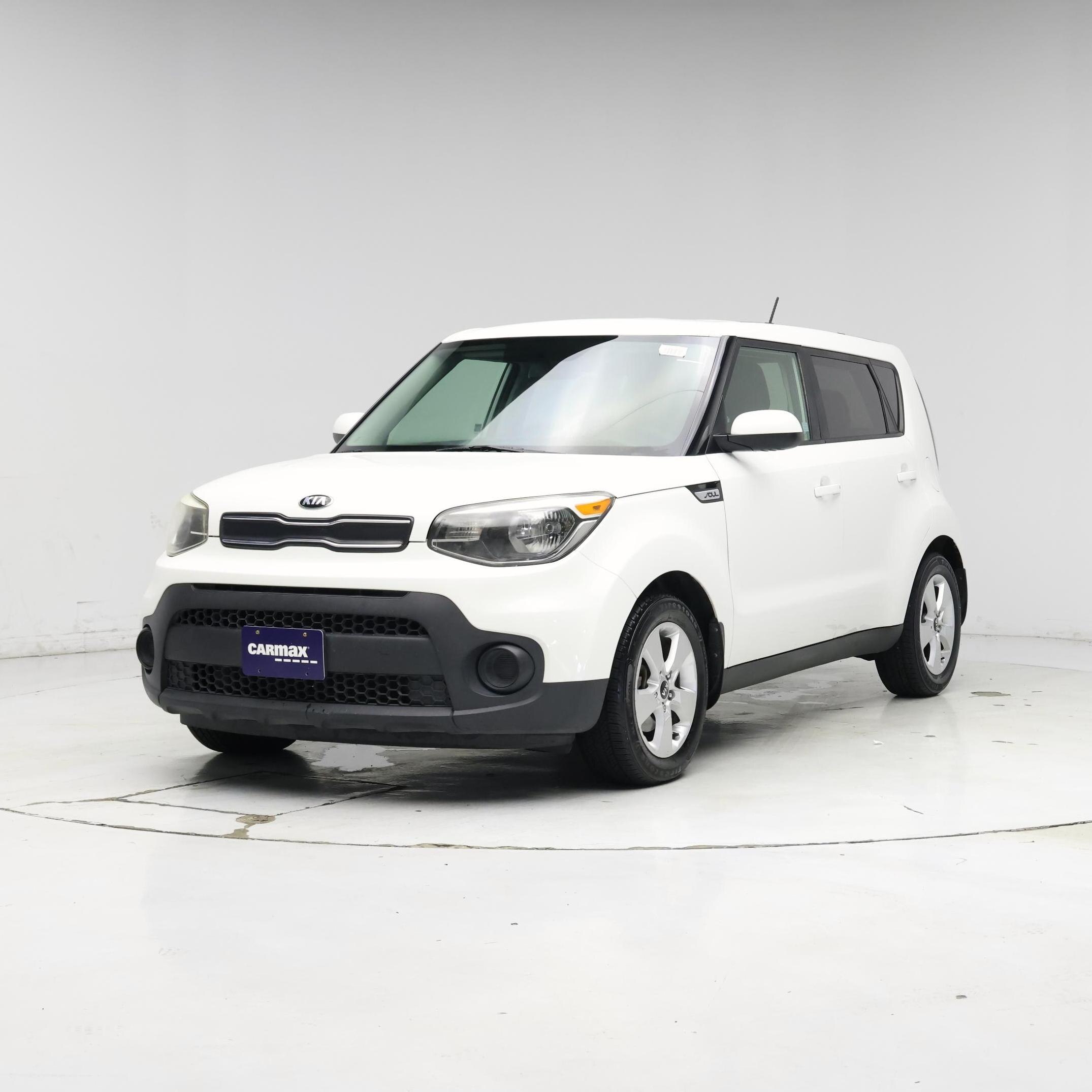 Thumbnail: 2019 Kia Soul - 4