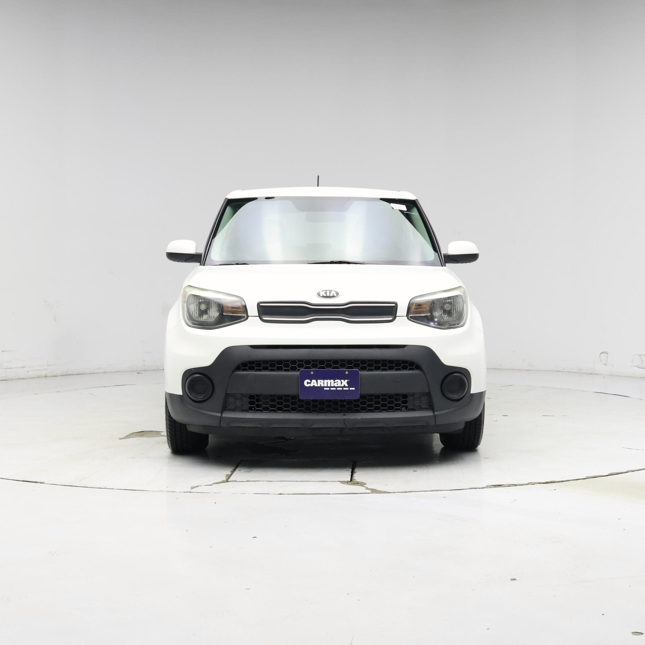 Thumbnail: 2019 Kia Soul - 5