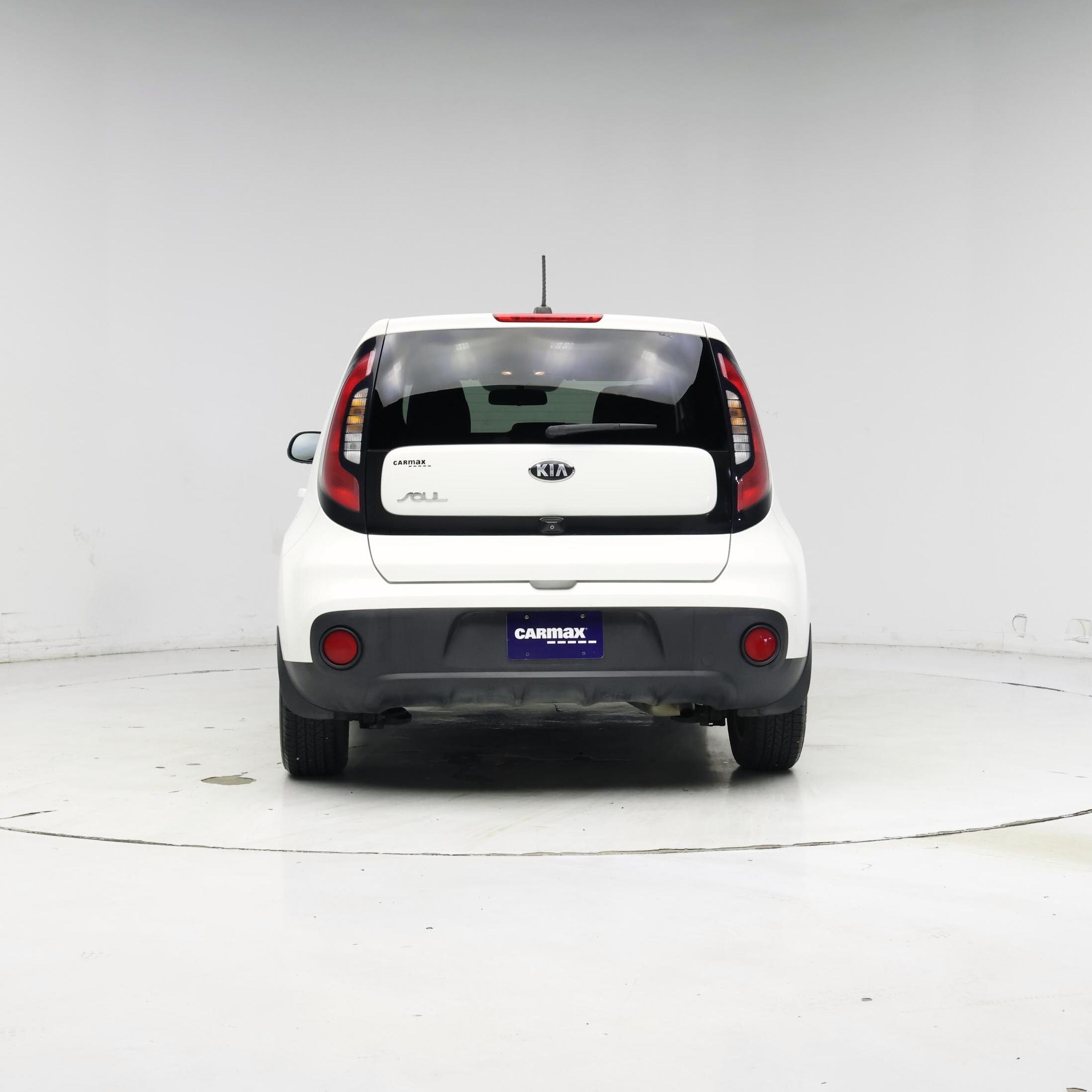 Thumbnail: 2019 Kia Soul - 6