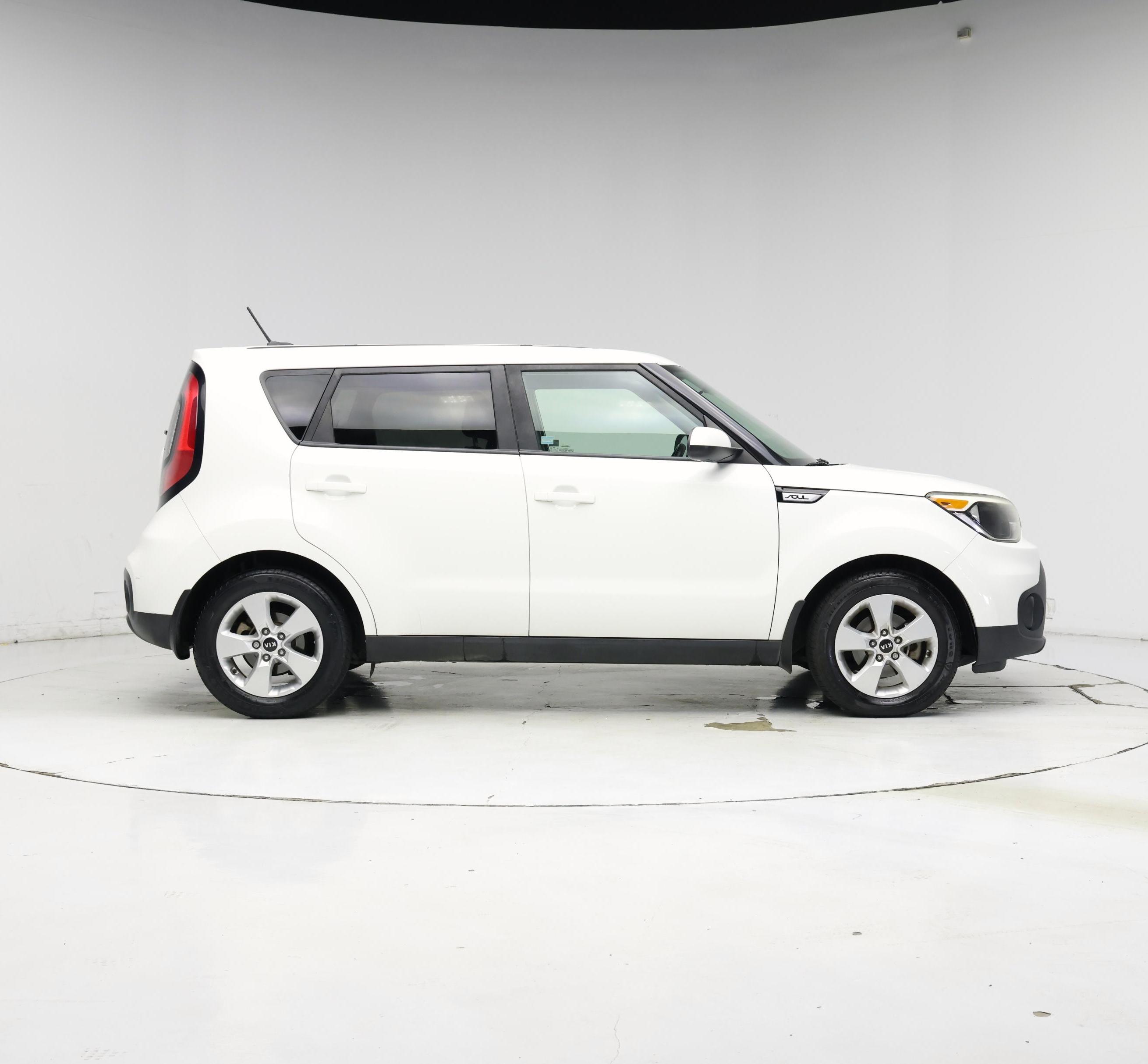 Thumbnail: 2019 Kia Soul - 7