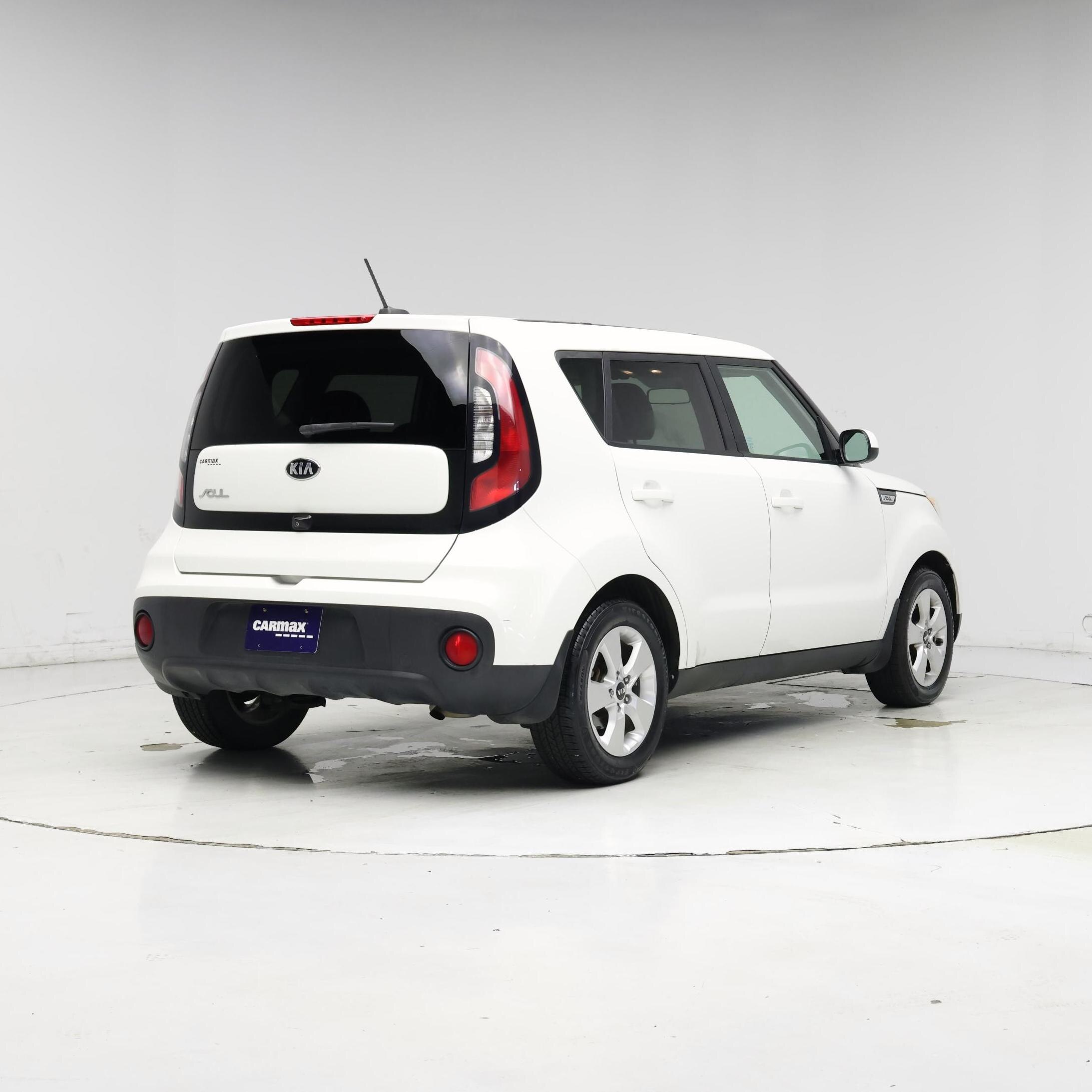 Thumbnail: 2019 Kia Soul - 8