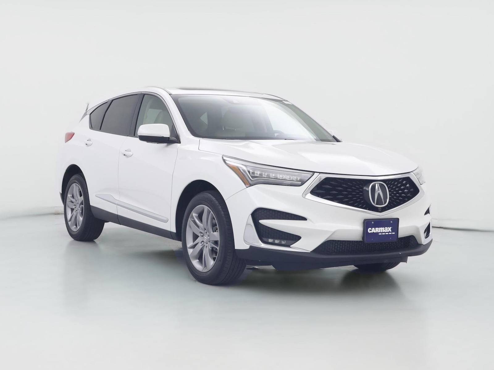 2021 Acura RDX
