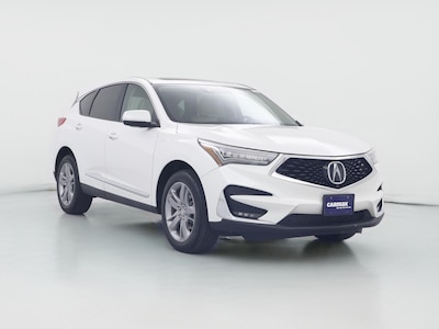 2021 Acura RDX SH-AWD