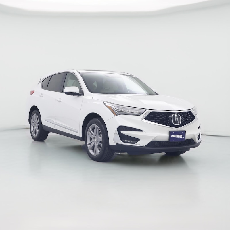 2021 Acura RDX SH-AWD