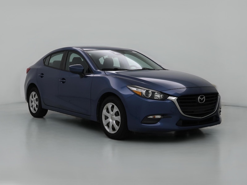2018 Mazda Mazda3 Sport -
                  Baton Rouge, LA
