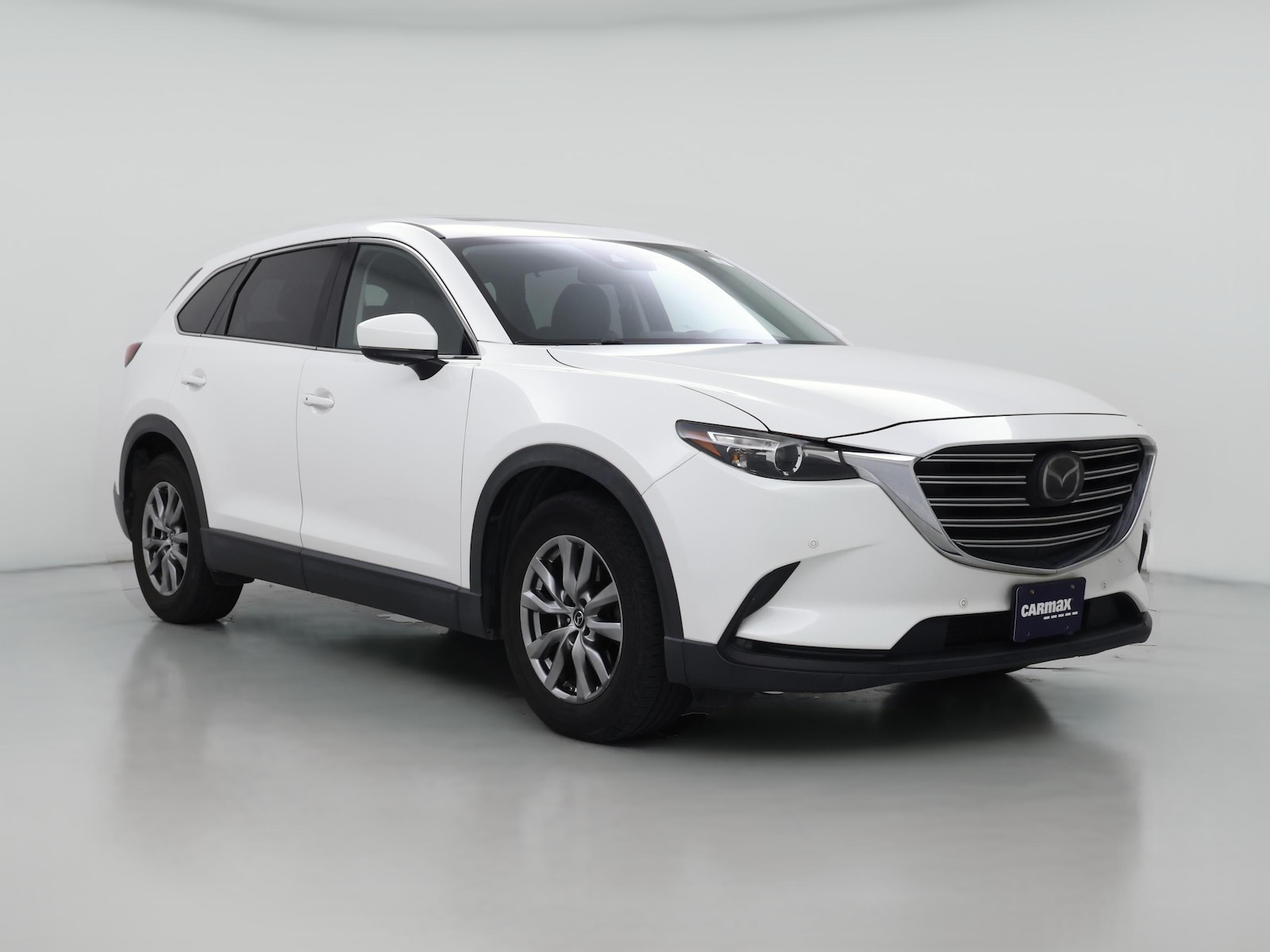 2018 Mazda CX-9 Touring