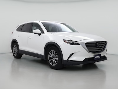 2018 Mazda CX-9 Touring