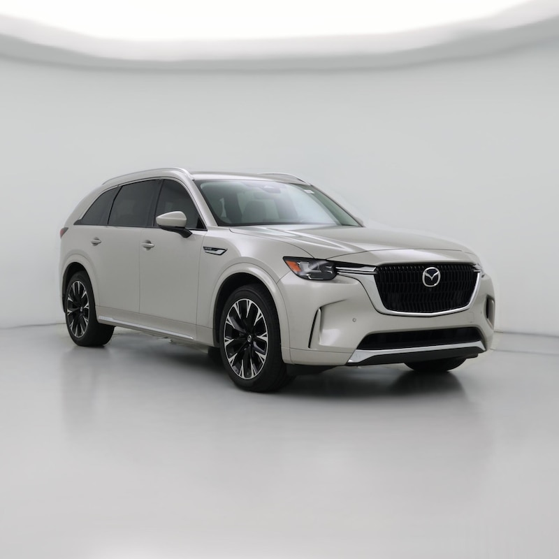 2024 Mazda CX-90 Turbo S Premium