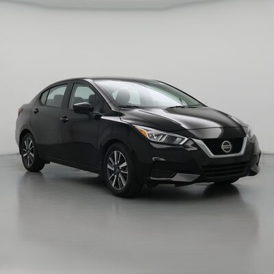 Vehicle exterior view