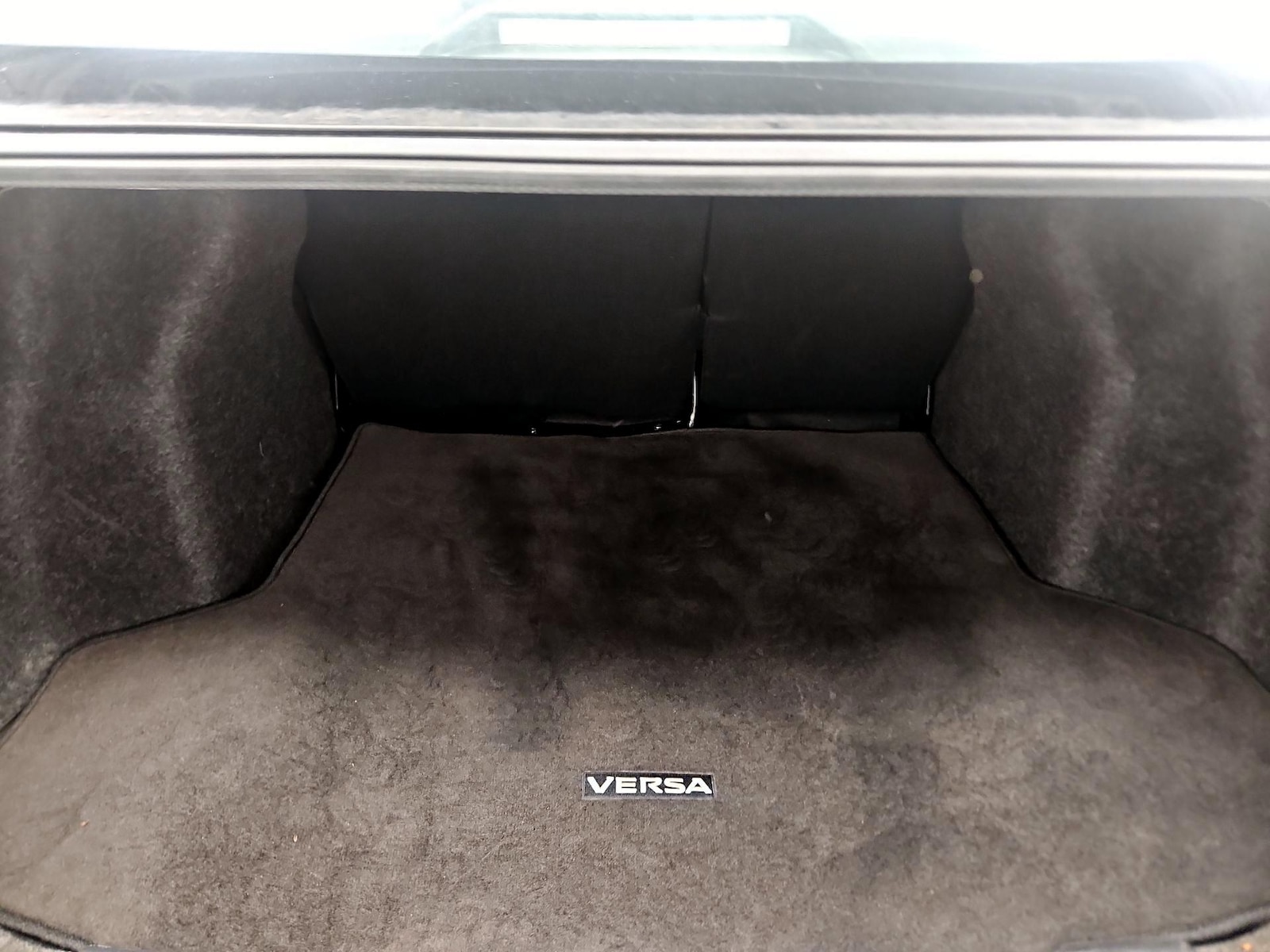 2022 Nissan Versa Sedan SV - Photo 20