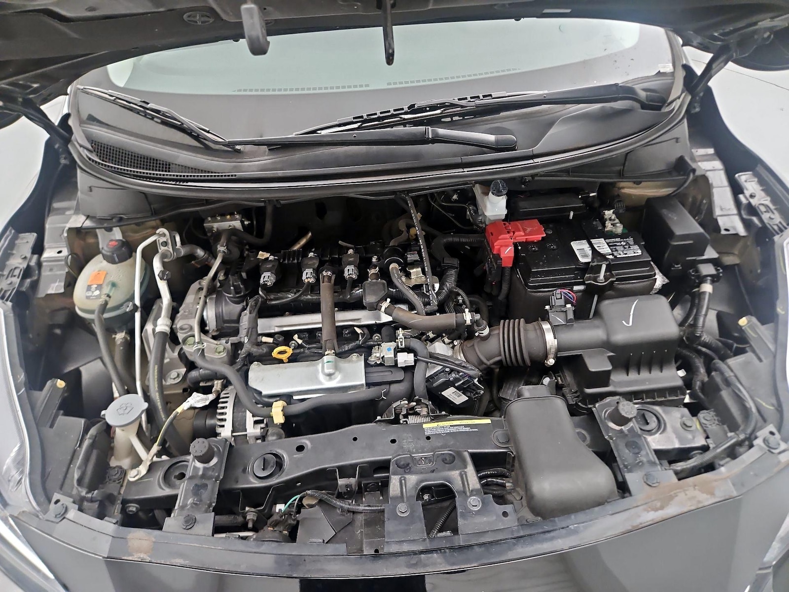 2022 Nissan Versa Sedan SV - Photo 21