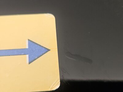 Condition detail