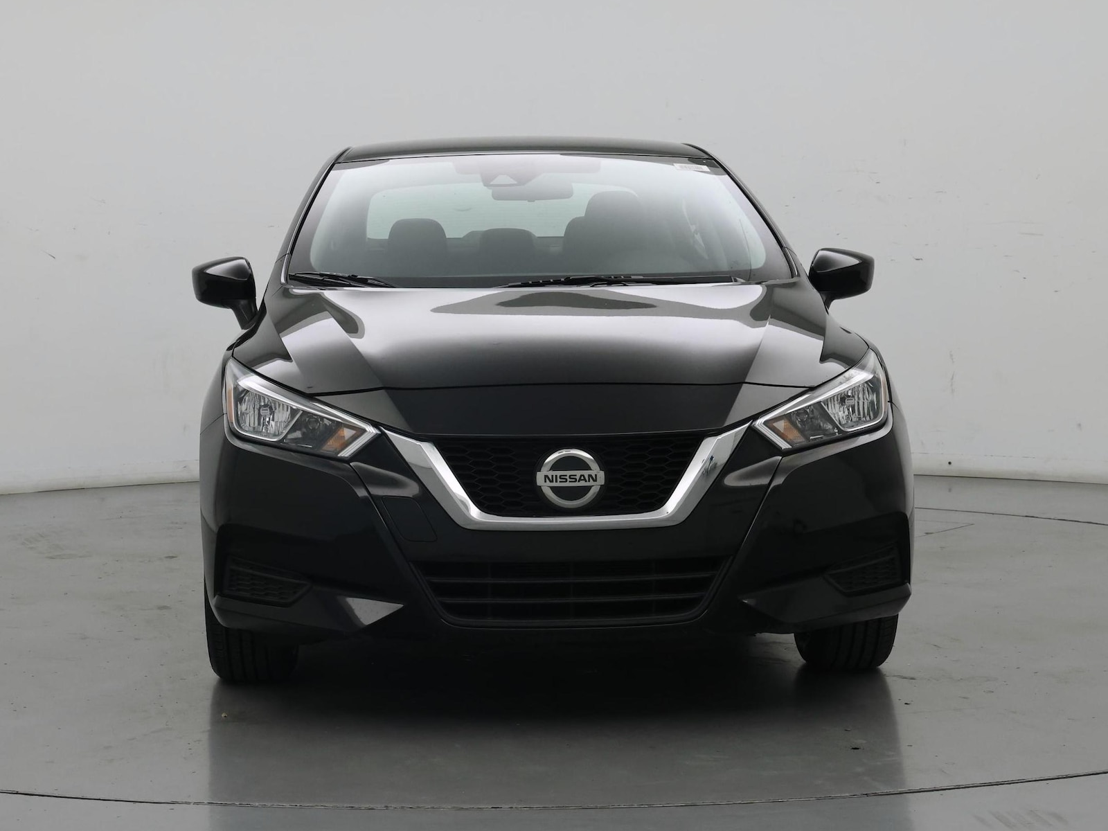 2022 Nissan Versa Sedan SV - Photo 6