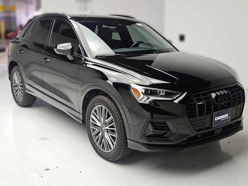 2024 Audi Q3 Premium Plus