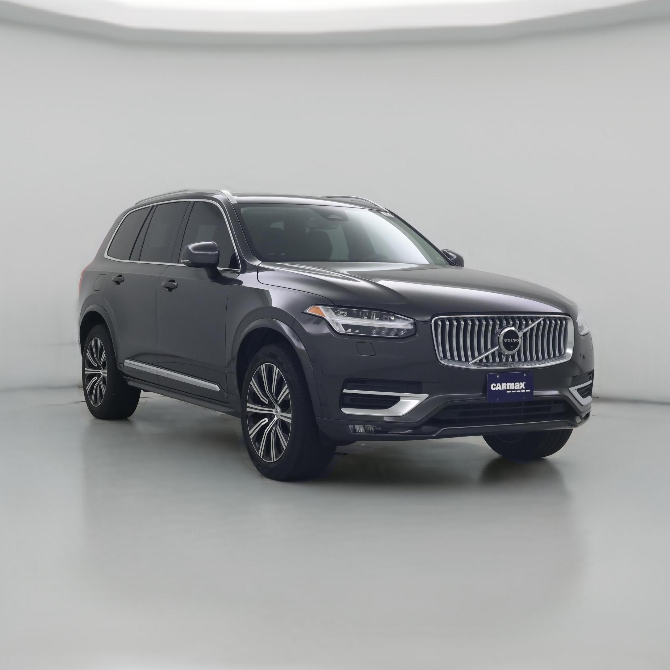 Thumbnail: 2023 Volvo XC90 - 1