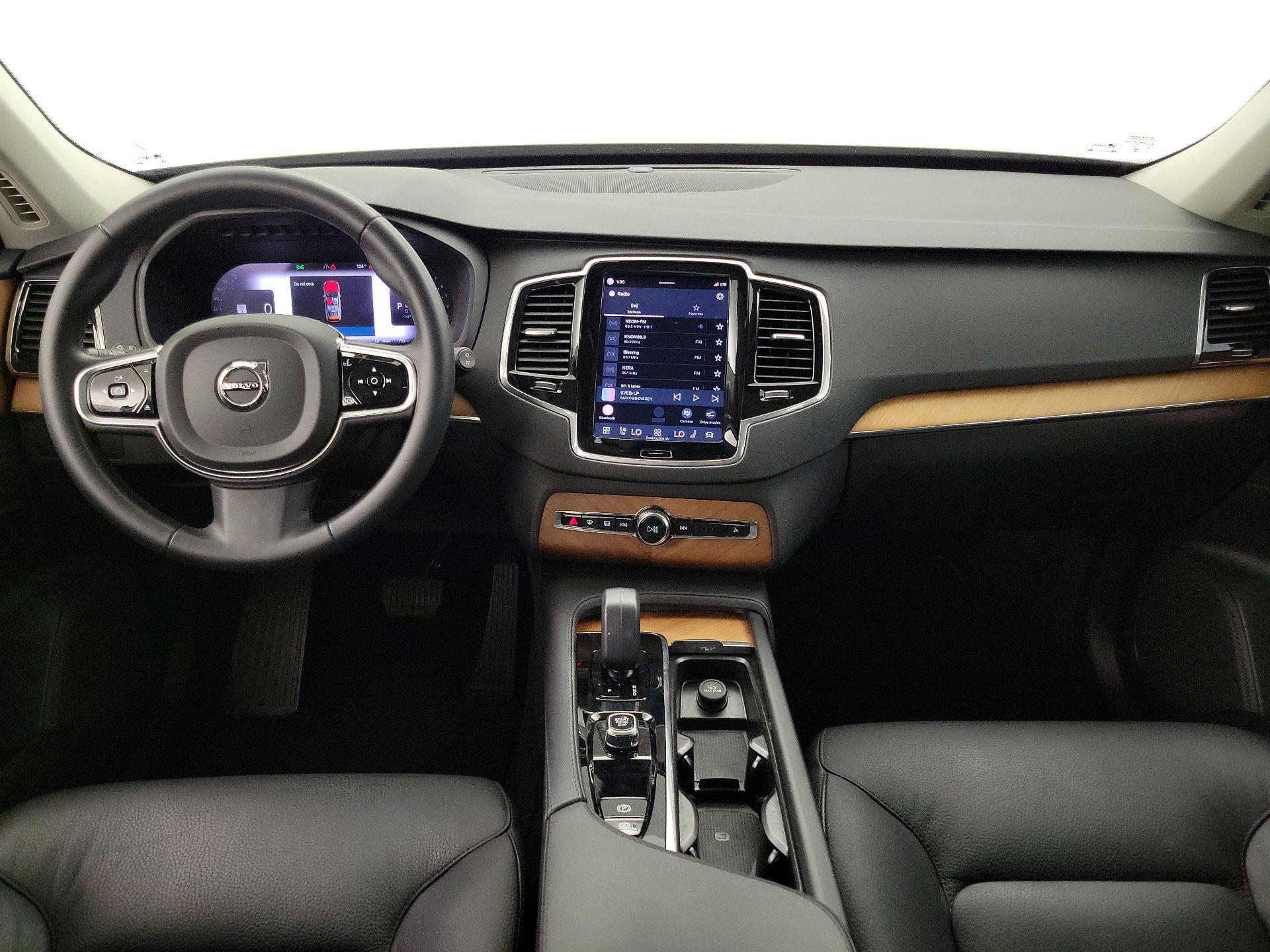 Thumbnail: 2023 Volvo XC90 - 9