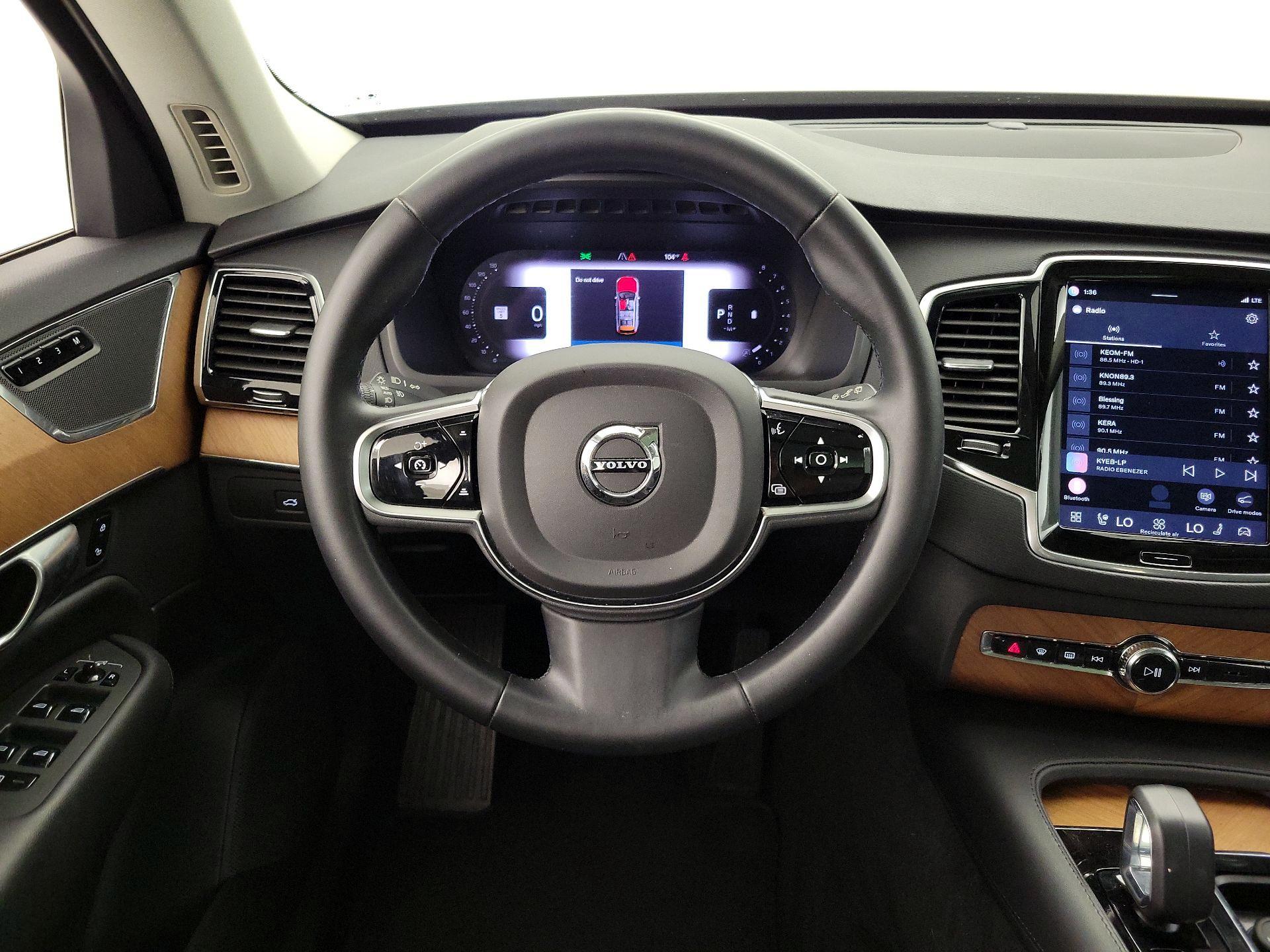 Thumbnail: 2023 Volvo XC90 - 10