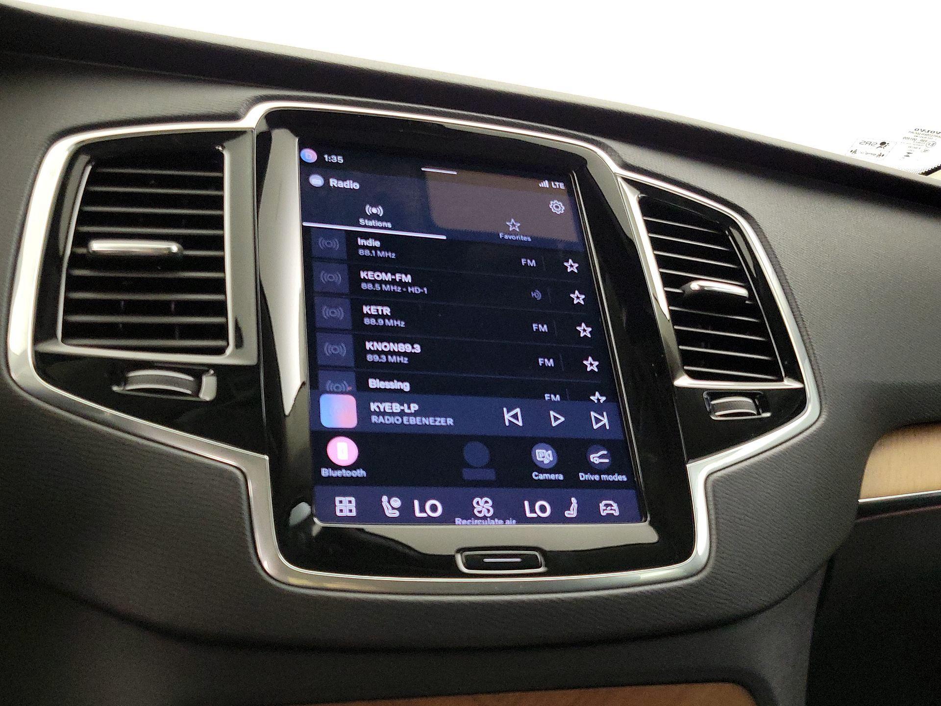 Thumbnail: 2023 Volvo XC90 - 15
