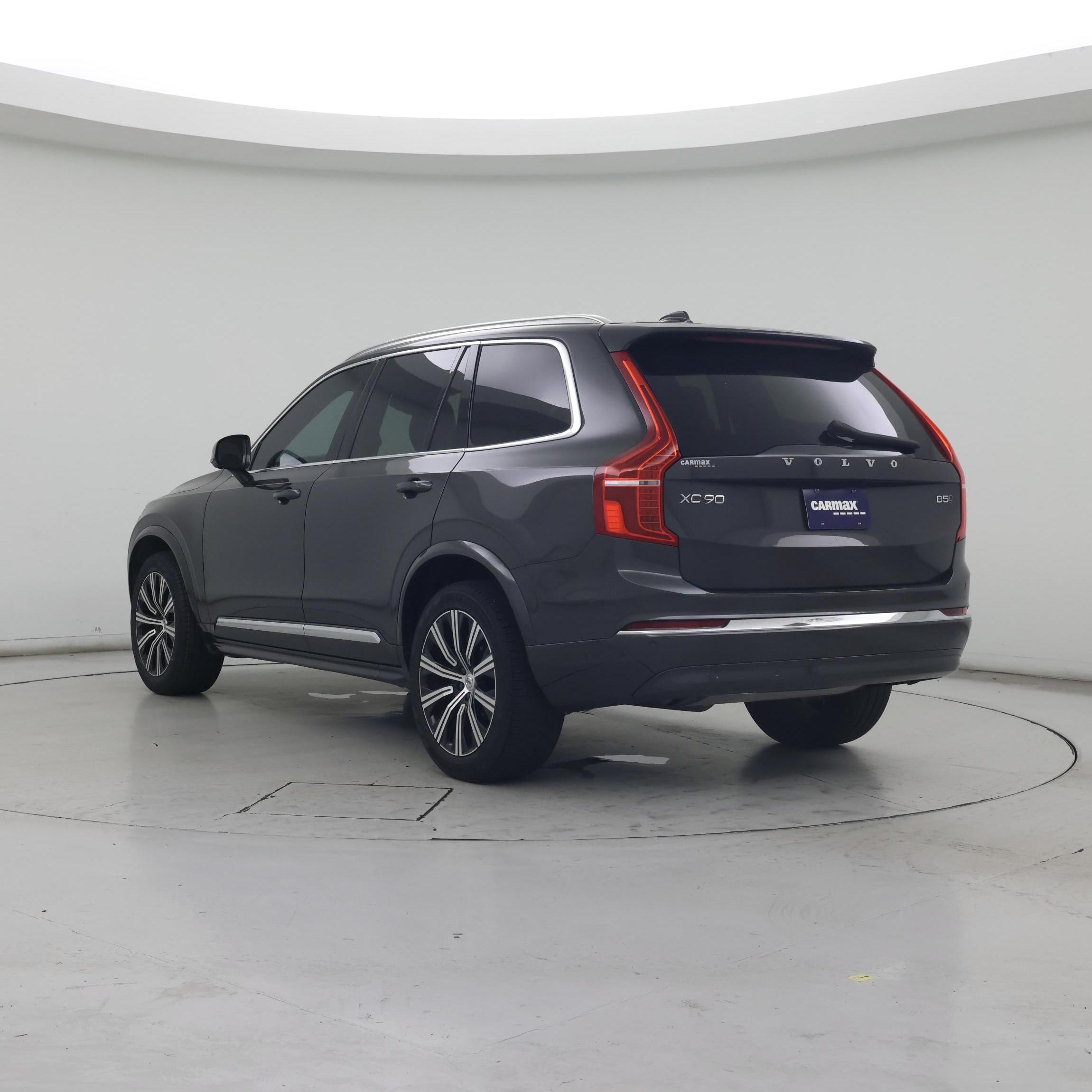 Thumbnail: 2023 Volvo XC90 - 2