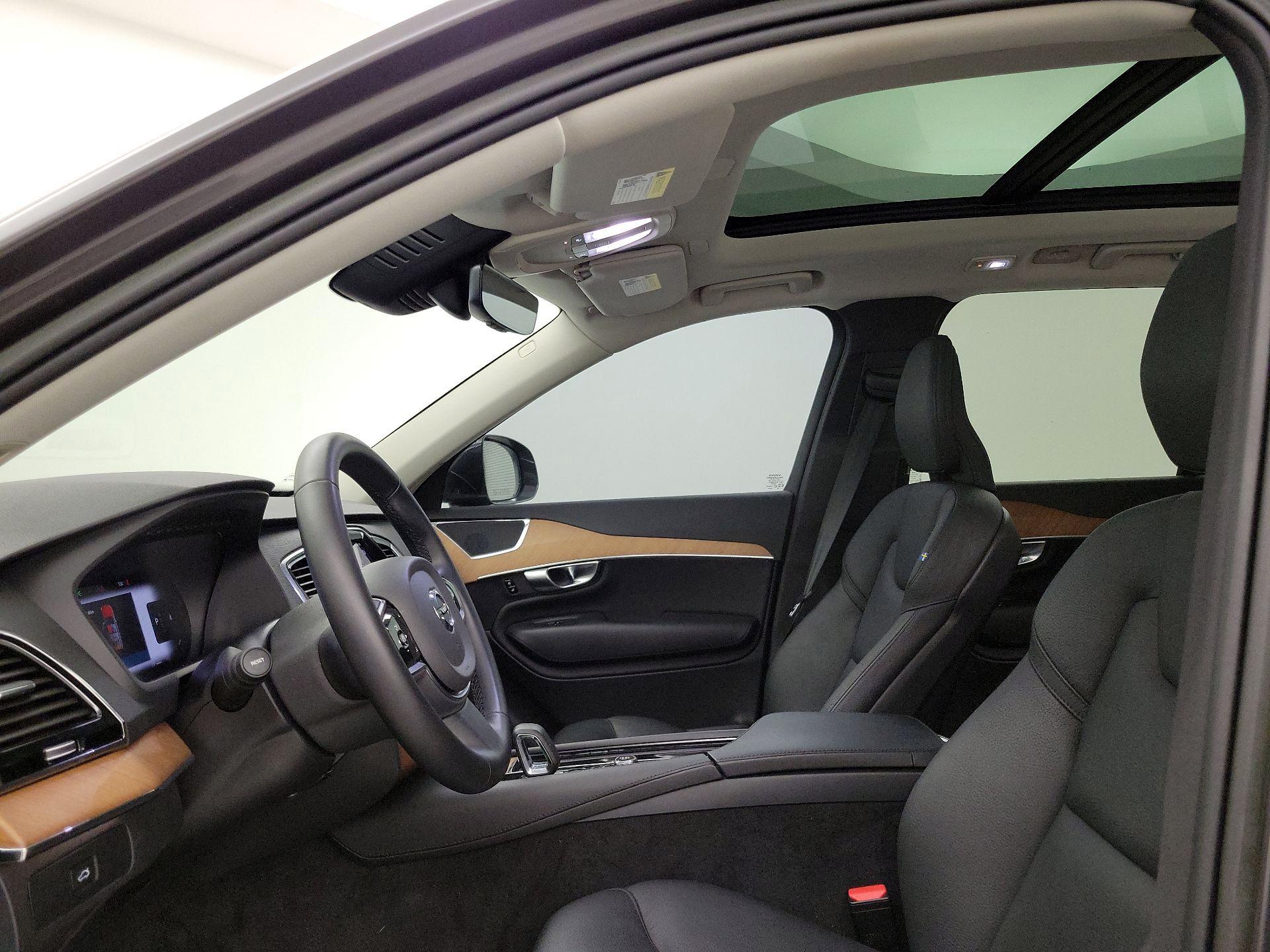 Thumbnail: 2023 Volvo XC90 - 19