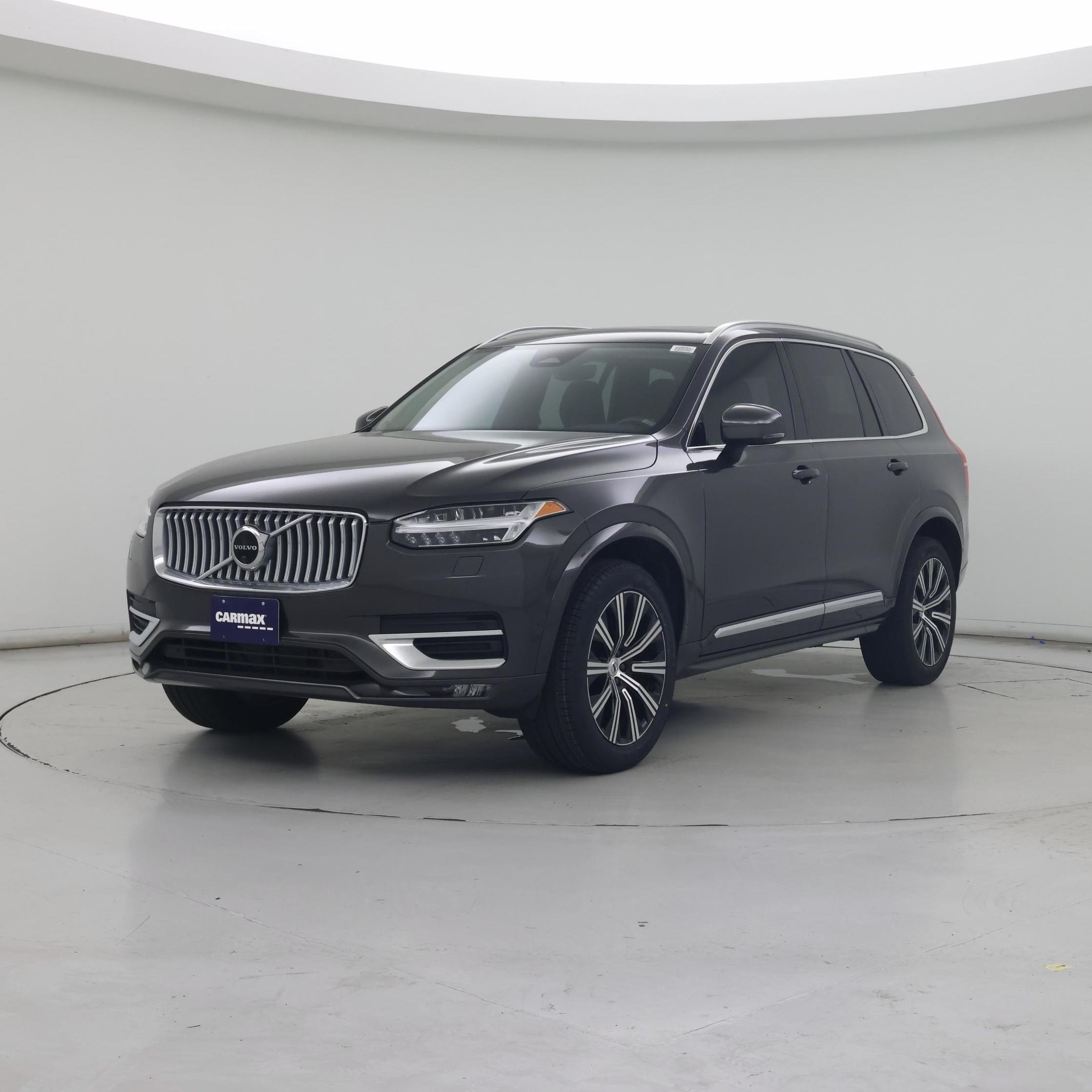 Thumbnail: 2023 Volvo XC90 - 4