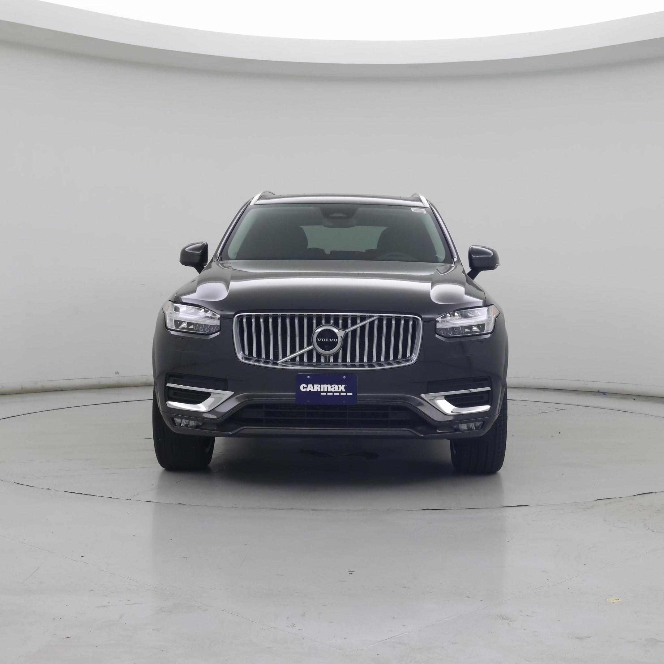 Thumbnail: 2023 Volvo XC90 - 5