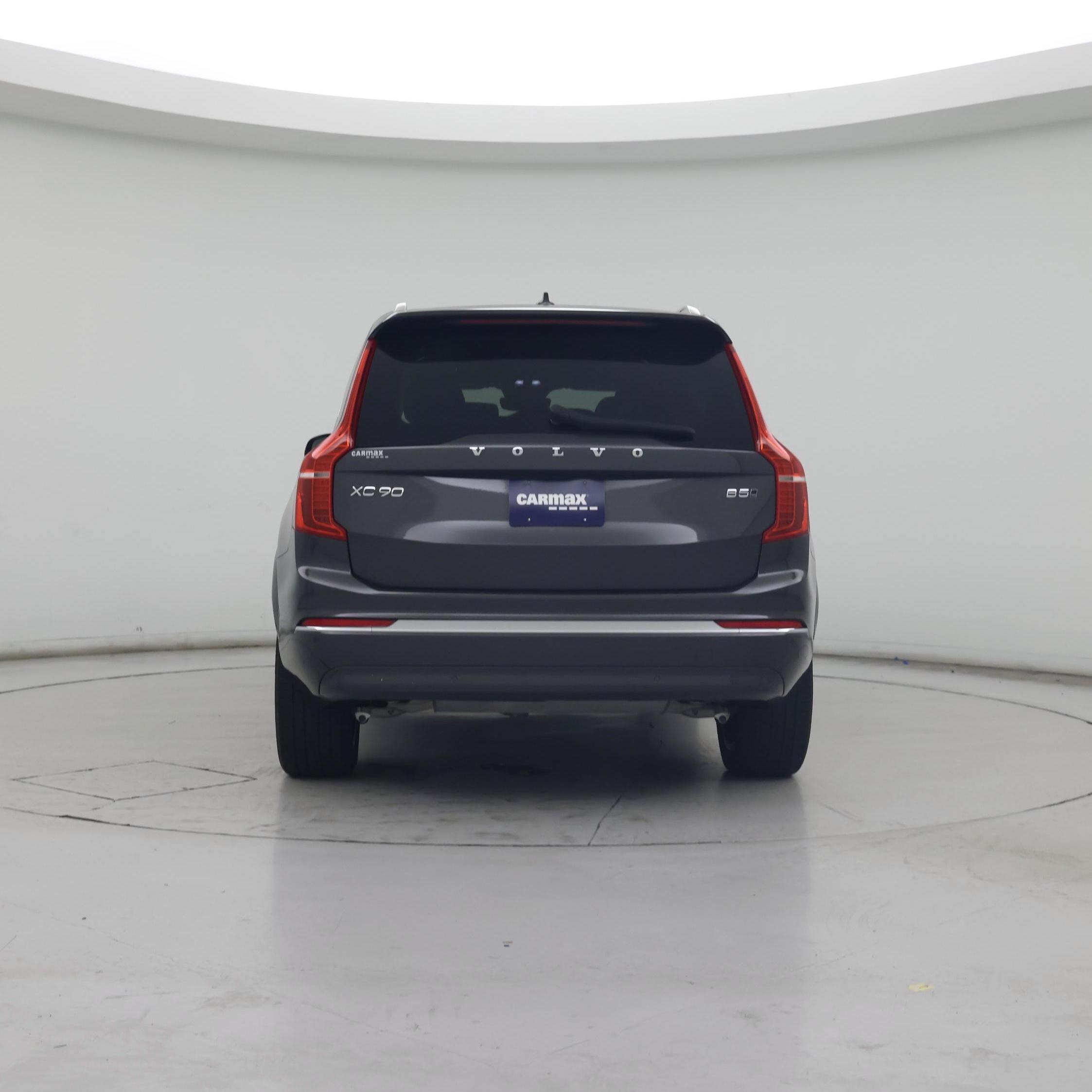 Thumbnail: 2023 Volvo XC90 - 6