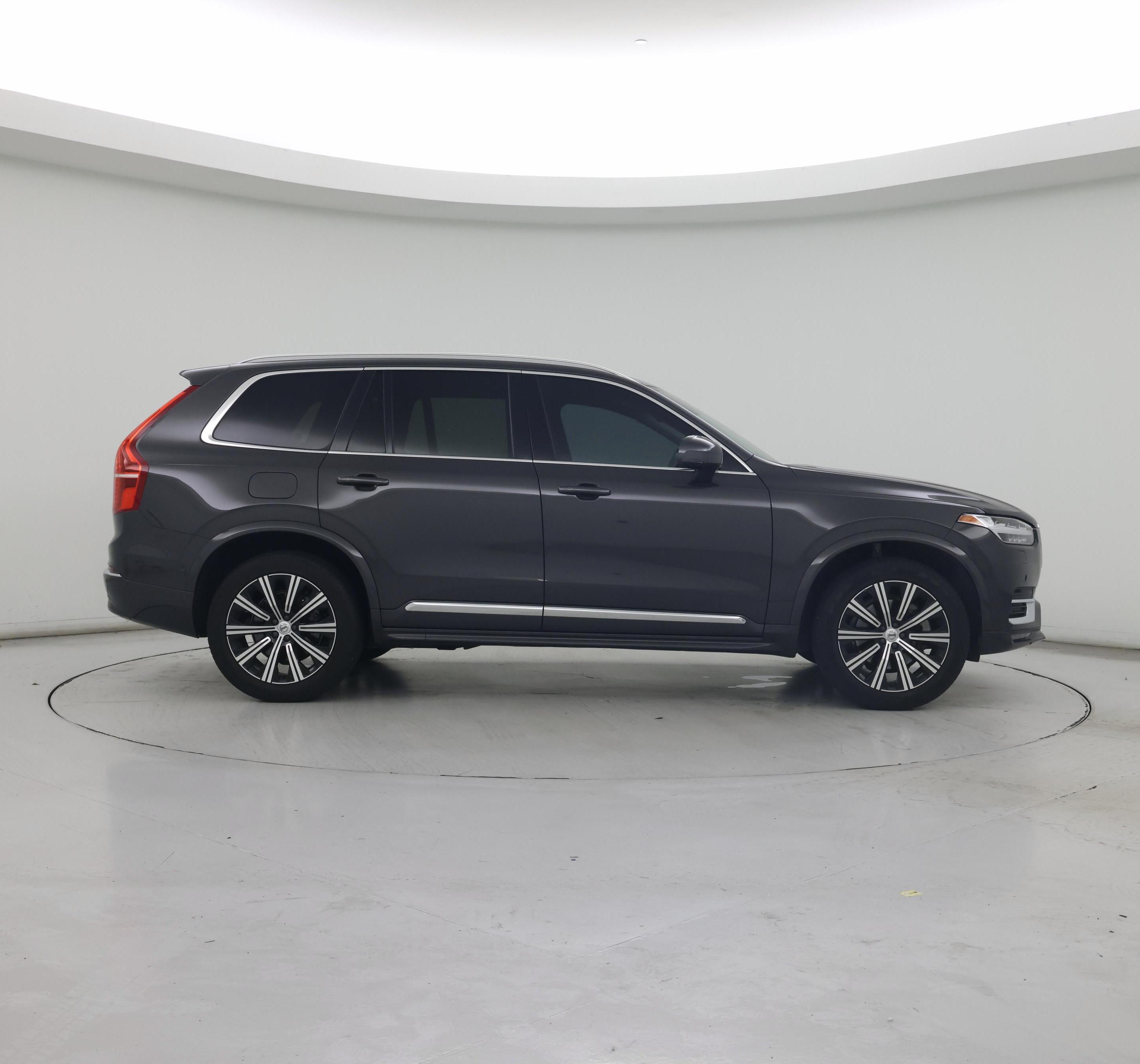 Thumbnail: 2023 Volvo XC90 - 7