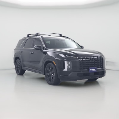 2023 Hyundai Palisade XRT