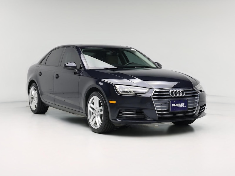 2017 Audi A4 Premium -
                  San Antonio, TX