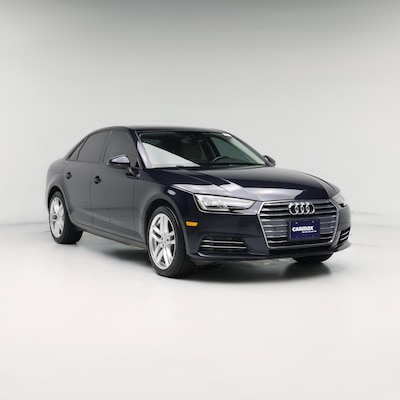 2017 Audi A4 Premium