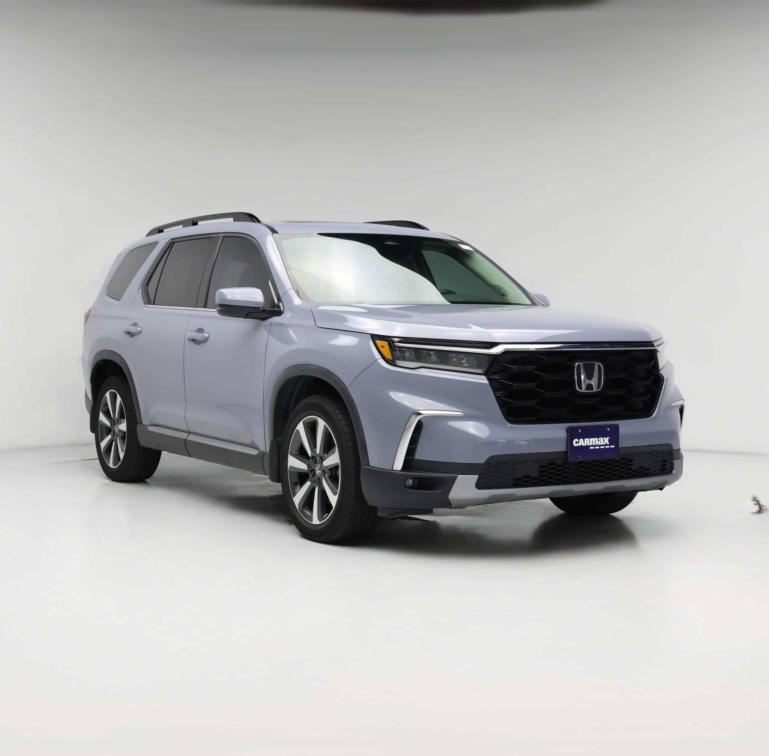 Thumbnail: 2025 Honda Pilot - 1