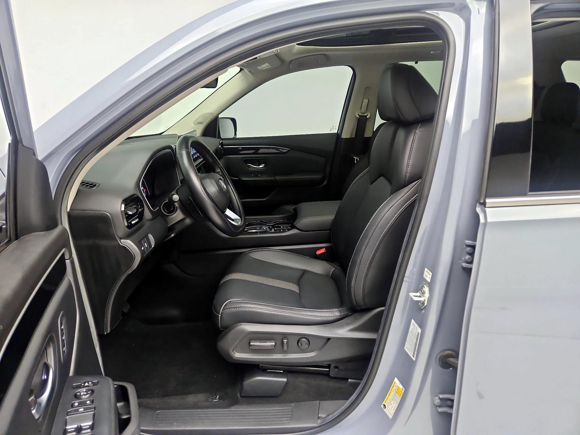 Thumbnail: 2025 Honda Pilot - 11