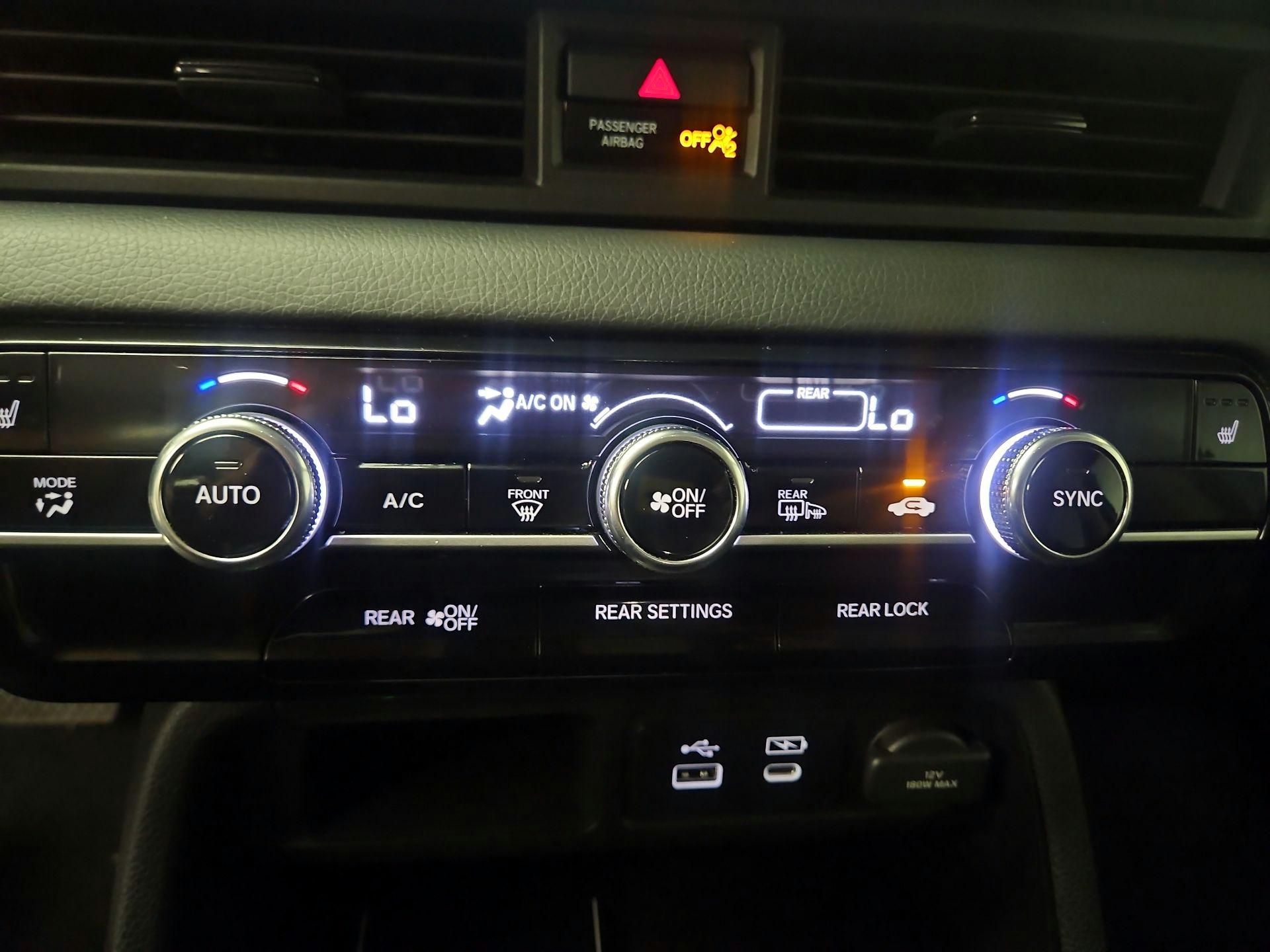 Thumbnail: 2025 Honda Pilot - 16