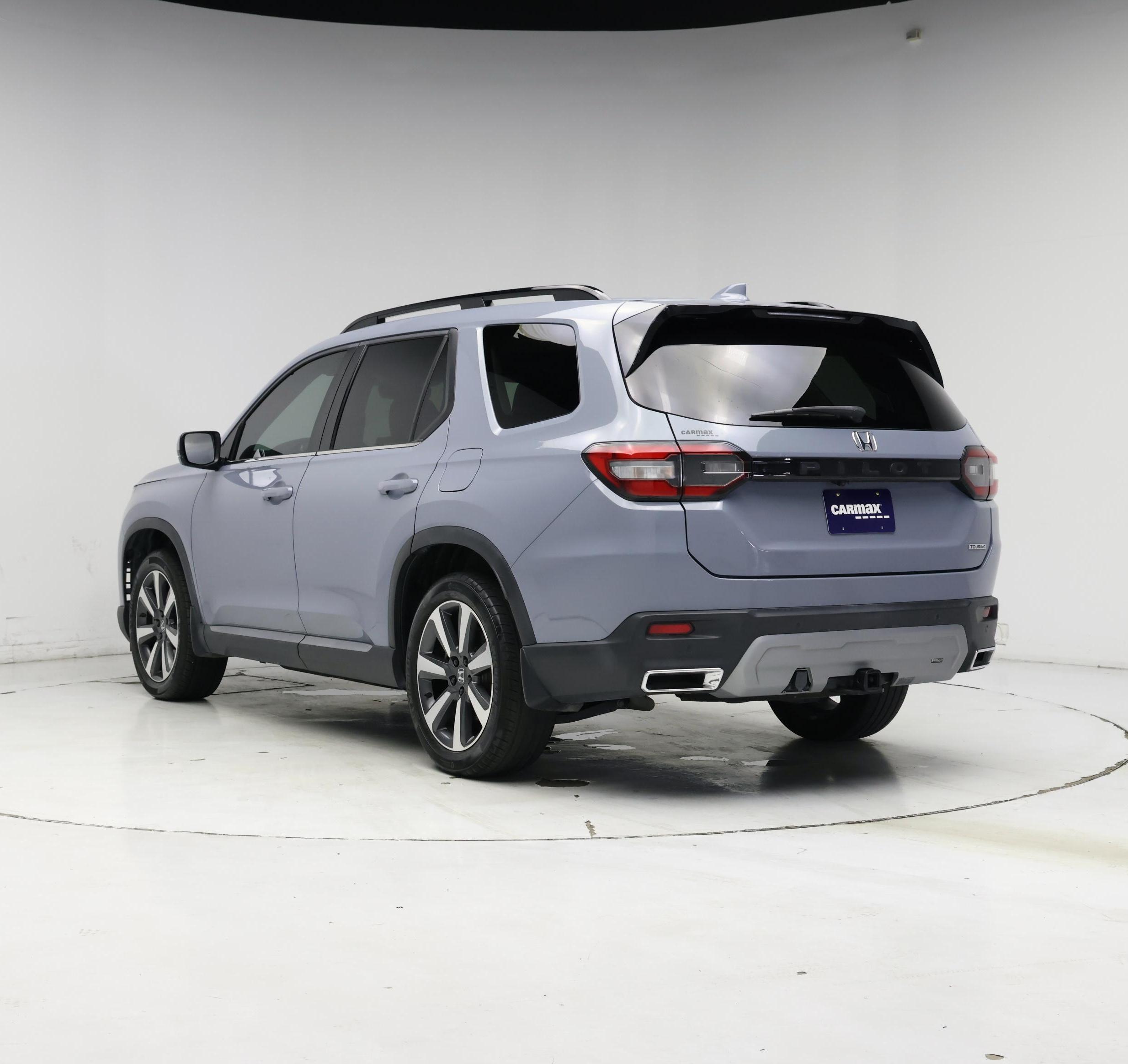 Thumbnail: 2025 Honda Pilot - 2