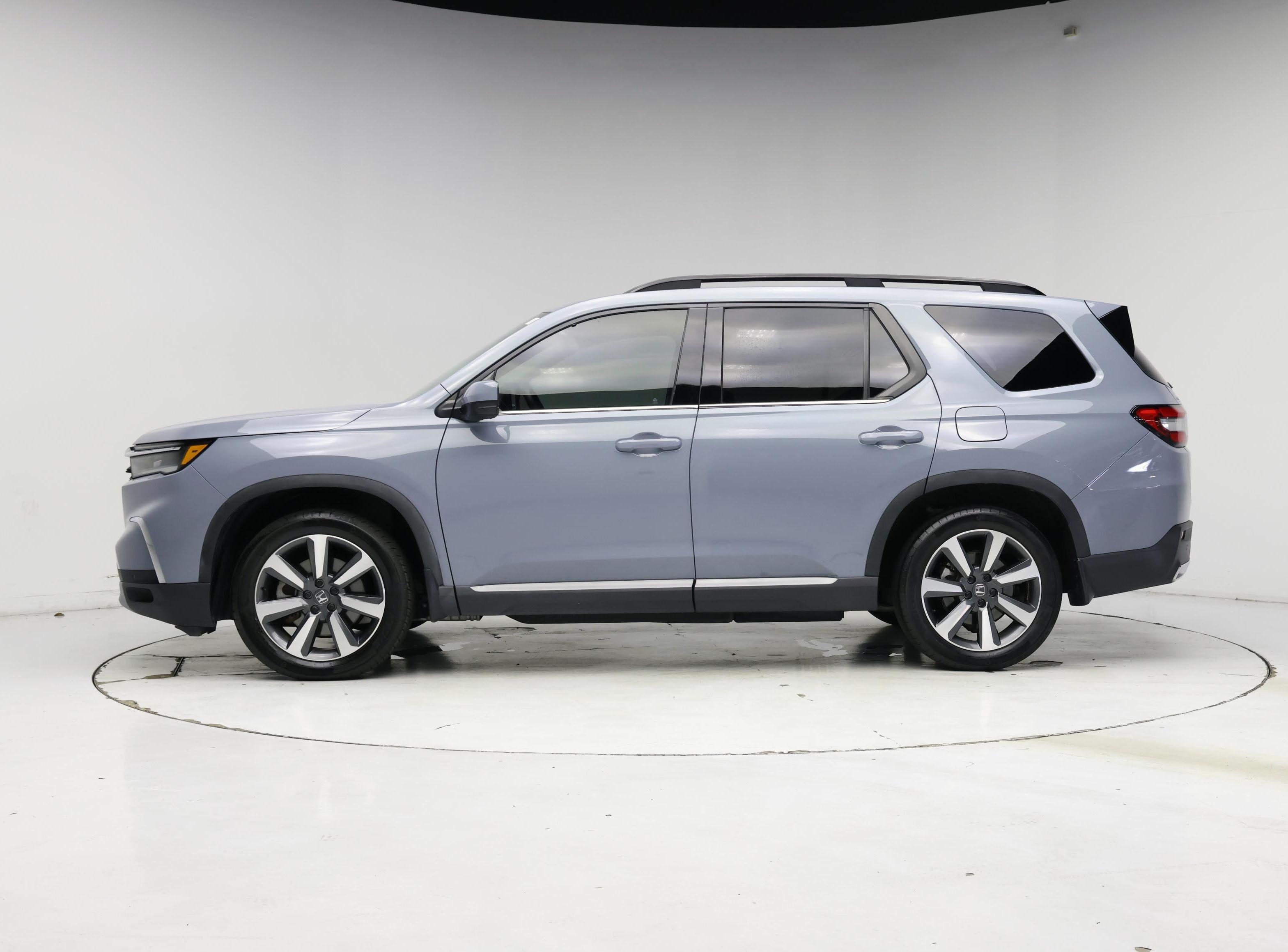 Thumbnail: 2025 Honda Pilot - 3