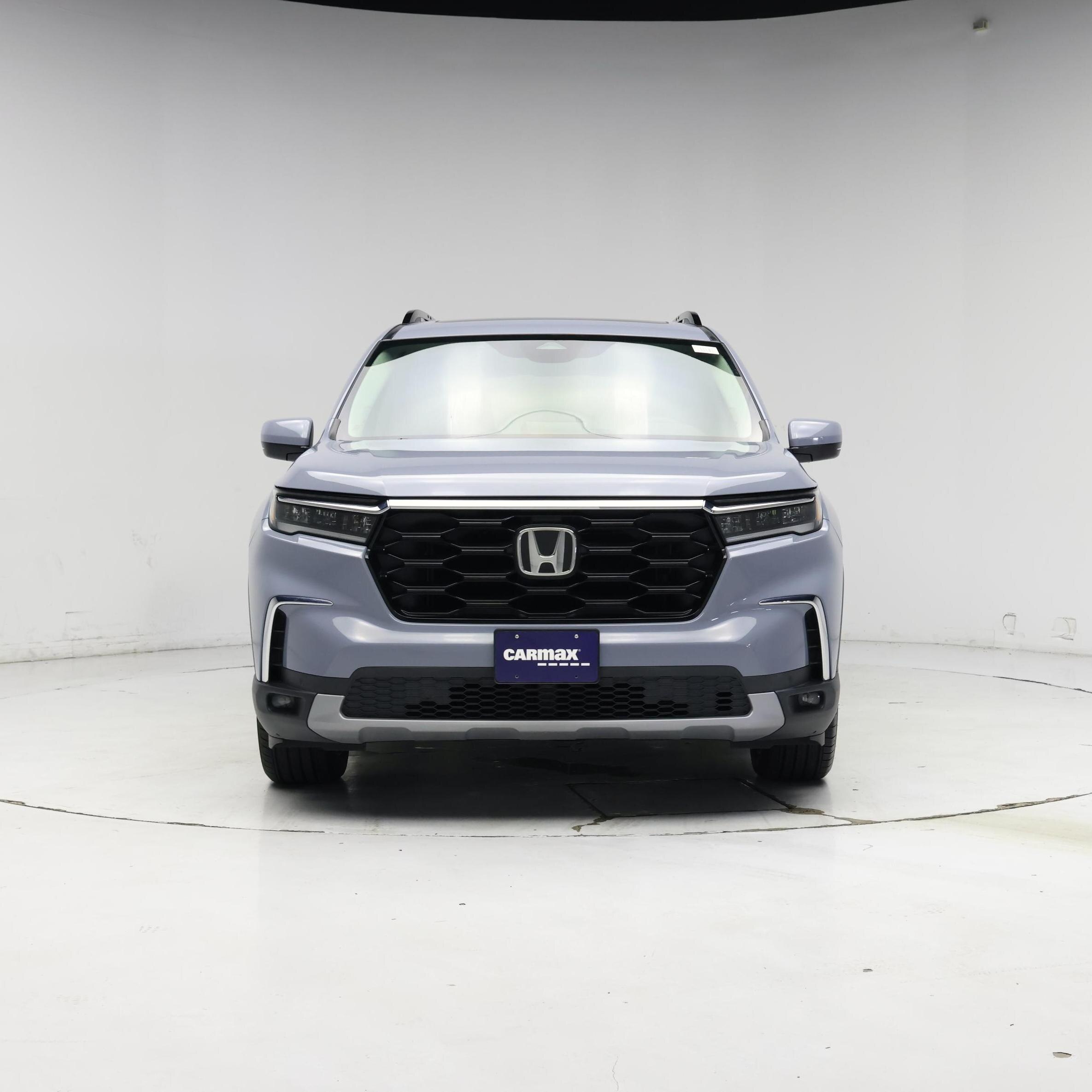 Thumbnail: 2025 Honda Pilot - 5